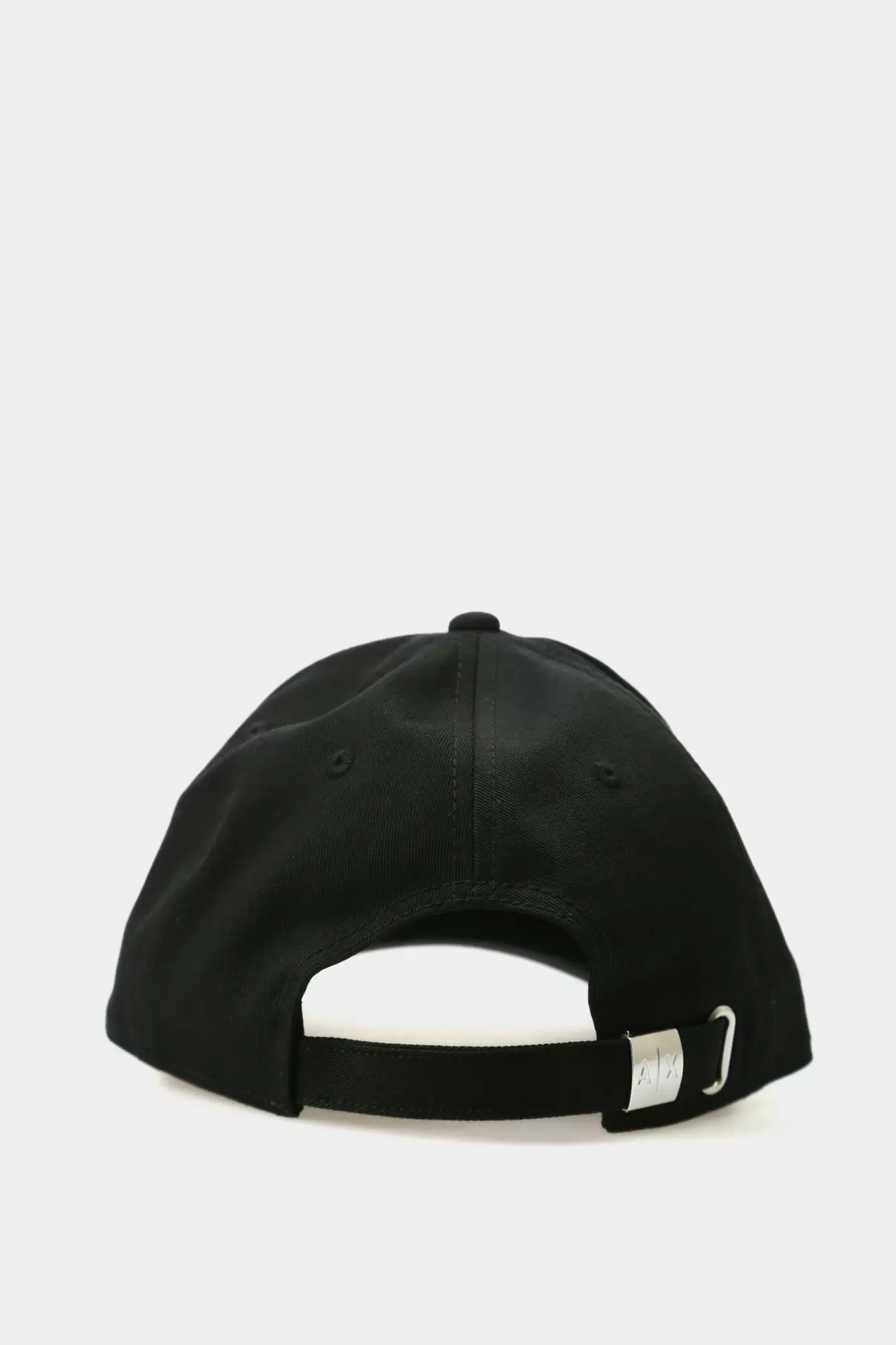 XW000083_AF10526 Кепка Armani Exchange Черный