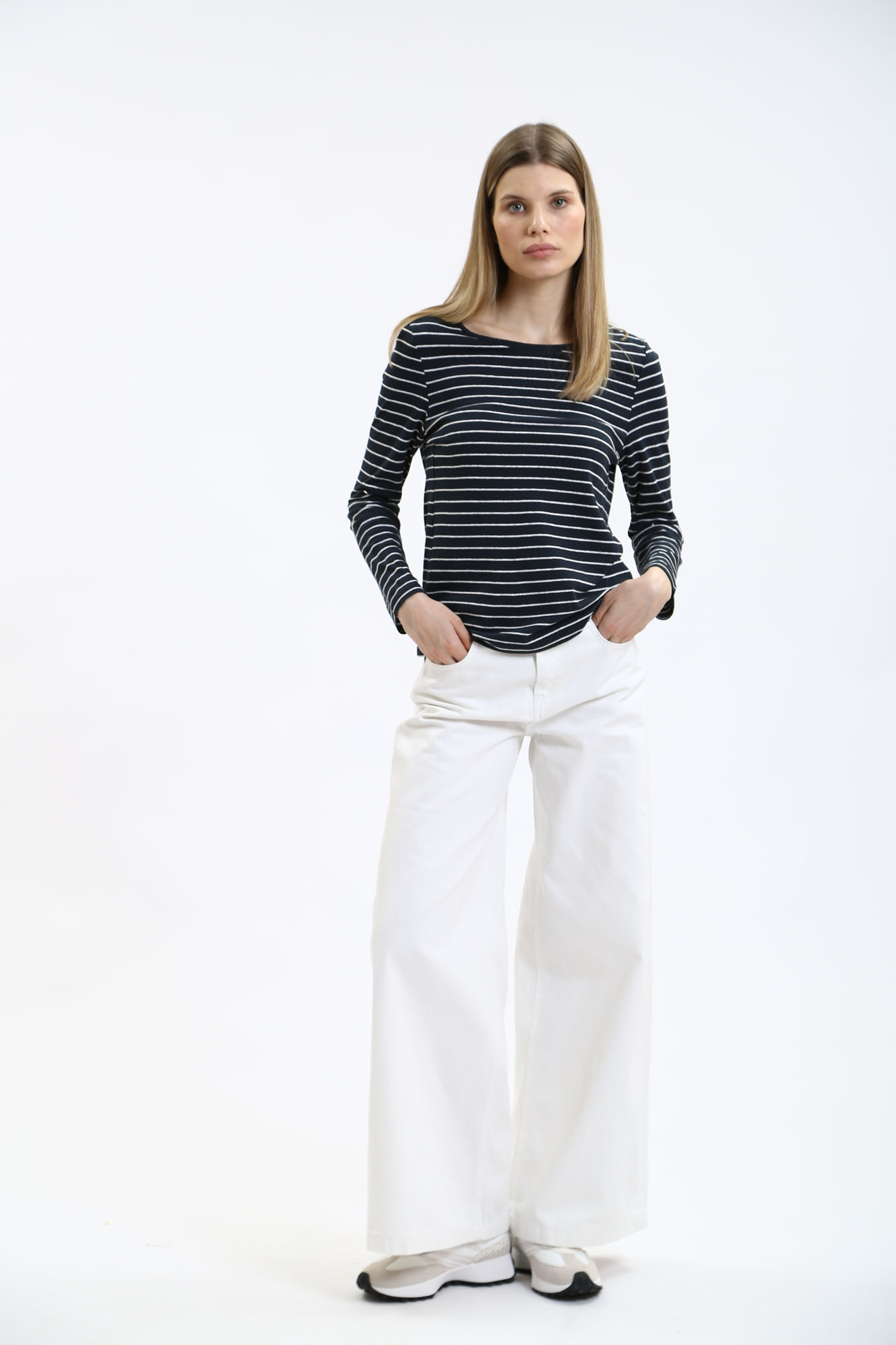 PL505830 лонгслив pepe jeans 