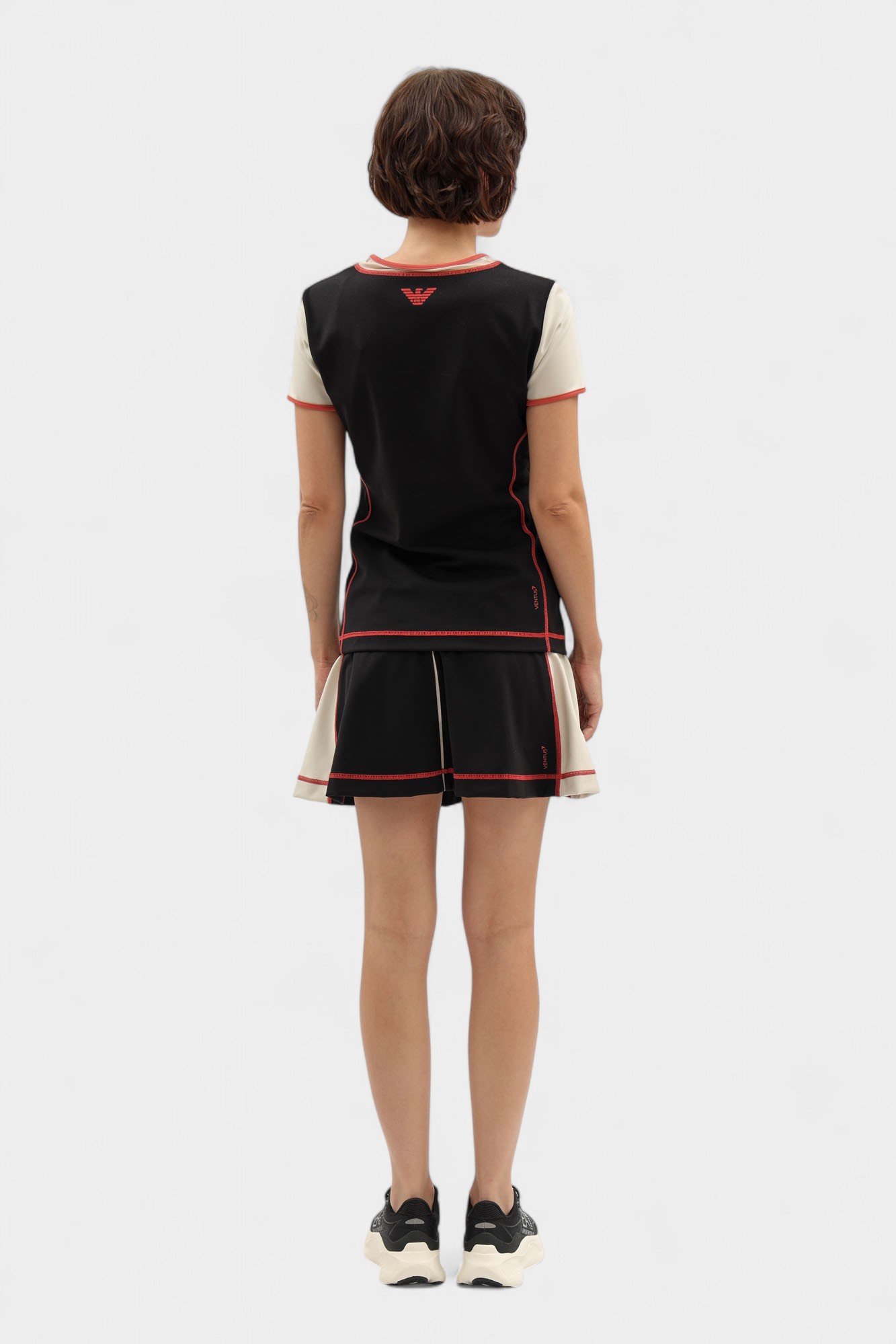 7W000557_AF19155 футболка ea7 