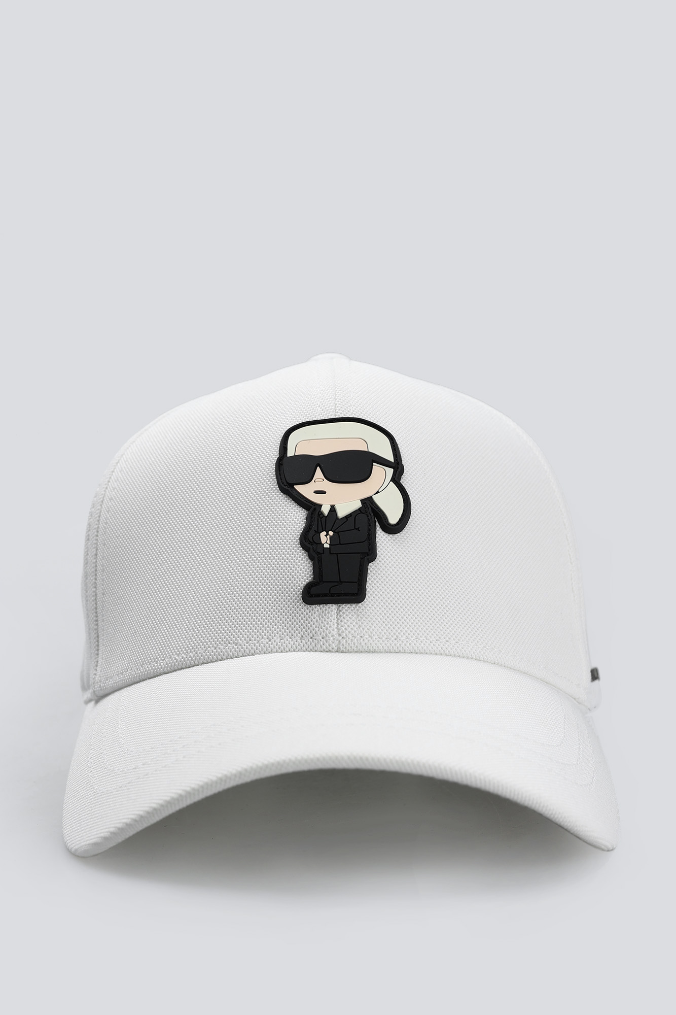 532118_805610 Кепка Karl Lagerfeld Белый