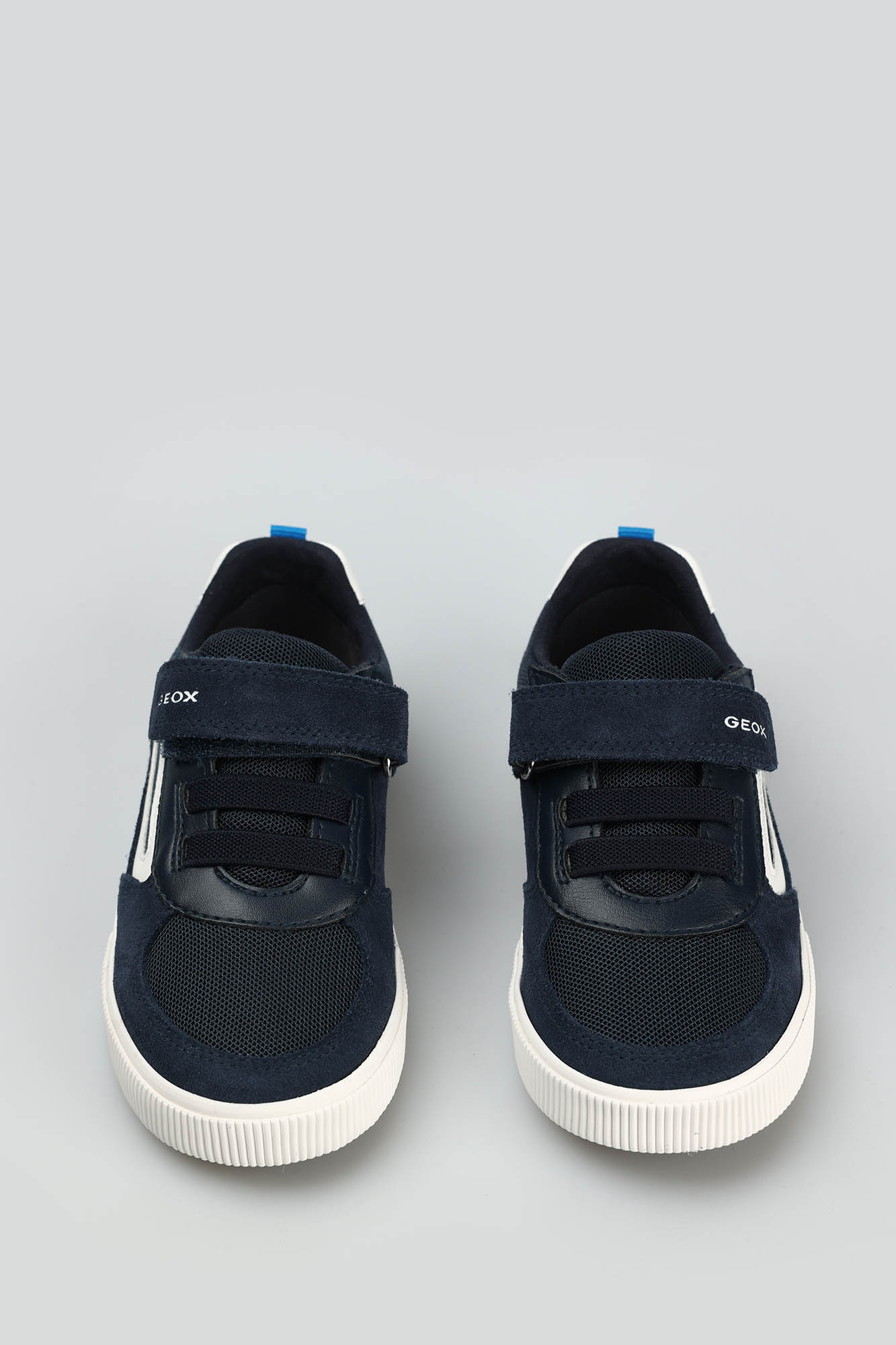 Кеды Geox Синий