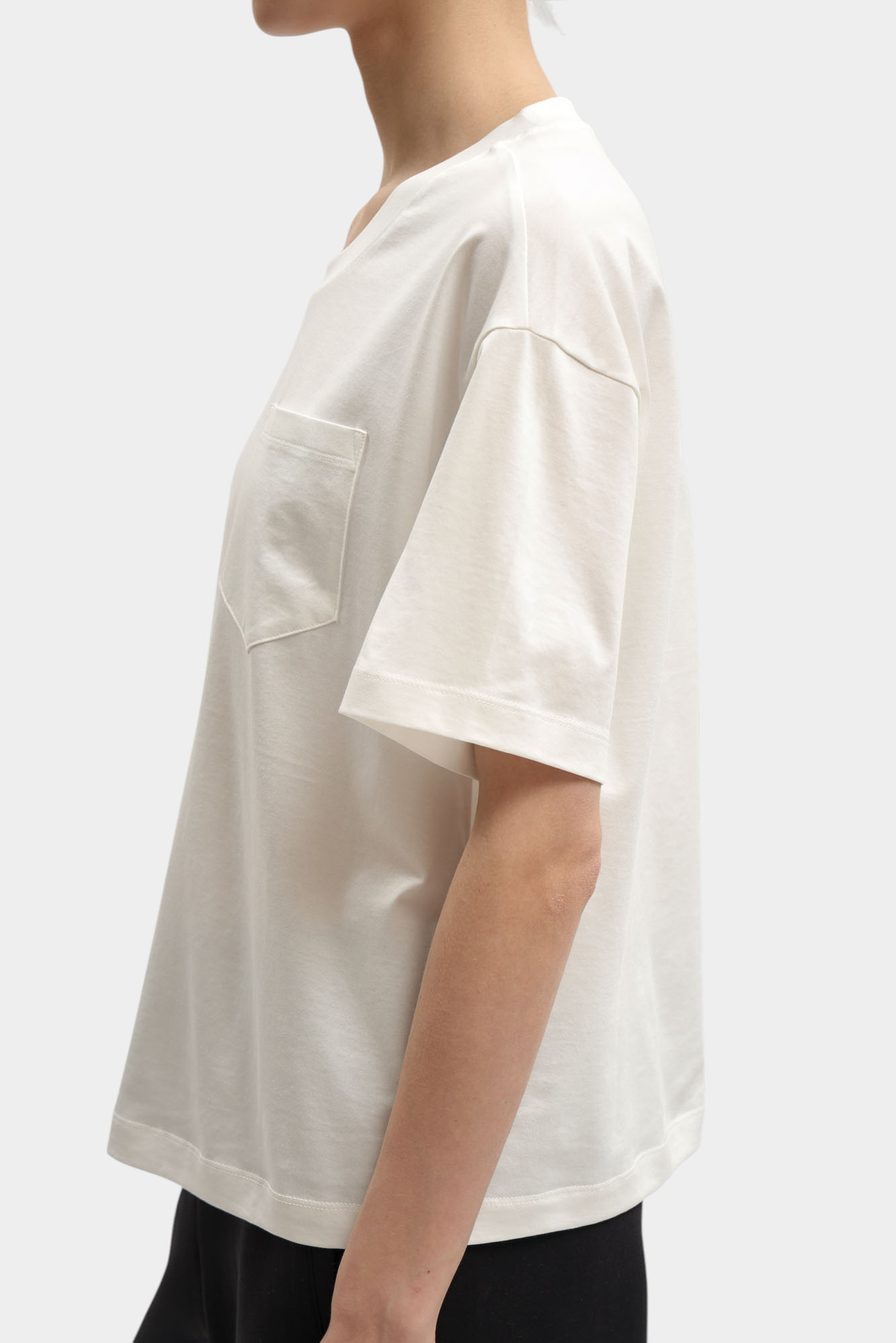 EW003867_AF10003 футболка emporio armani