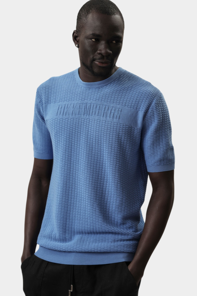 Брюки джинсовые Pepe Jeans  Синий