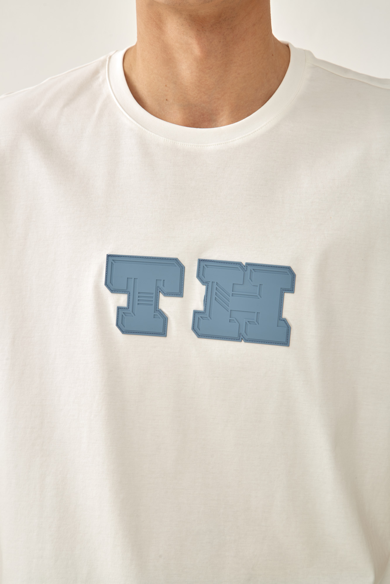 M-242-KB-114 Футболка The Hills Белый