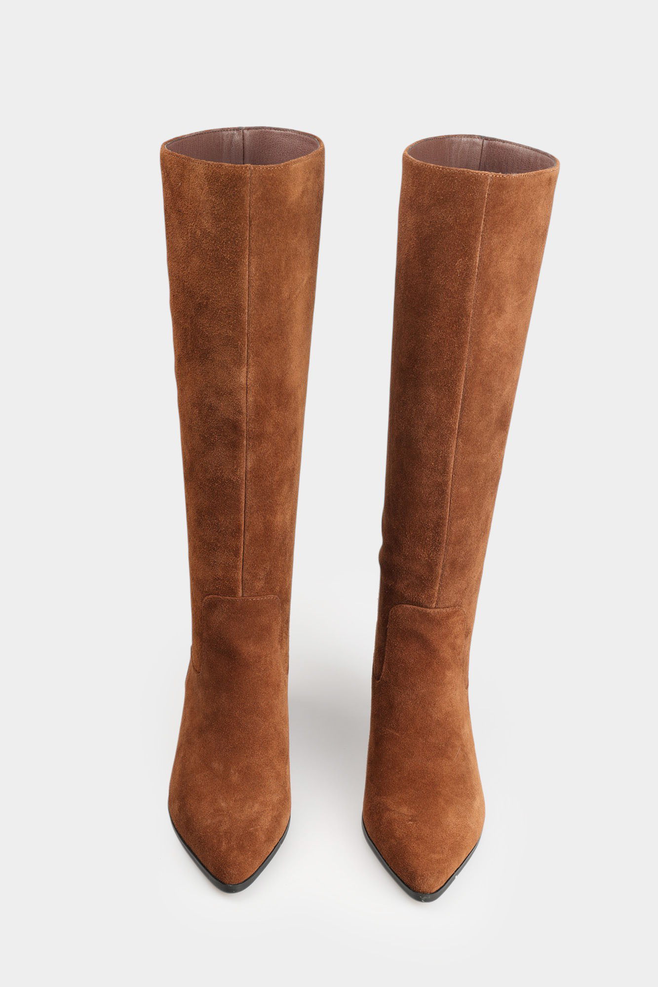 MC21855 Сапоги Marc Cony Коричневый