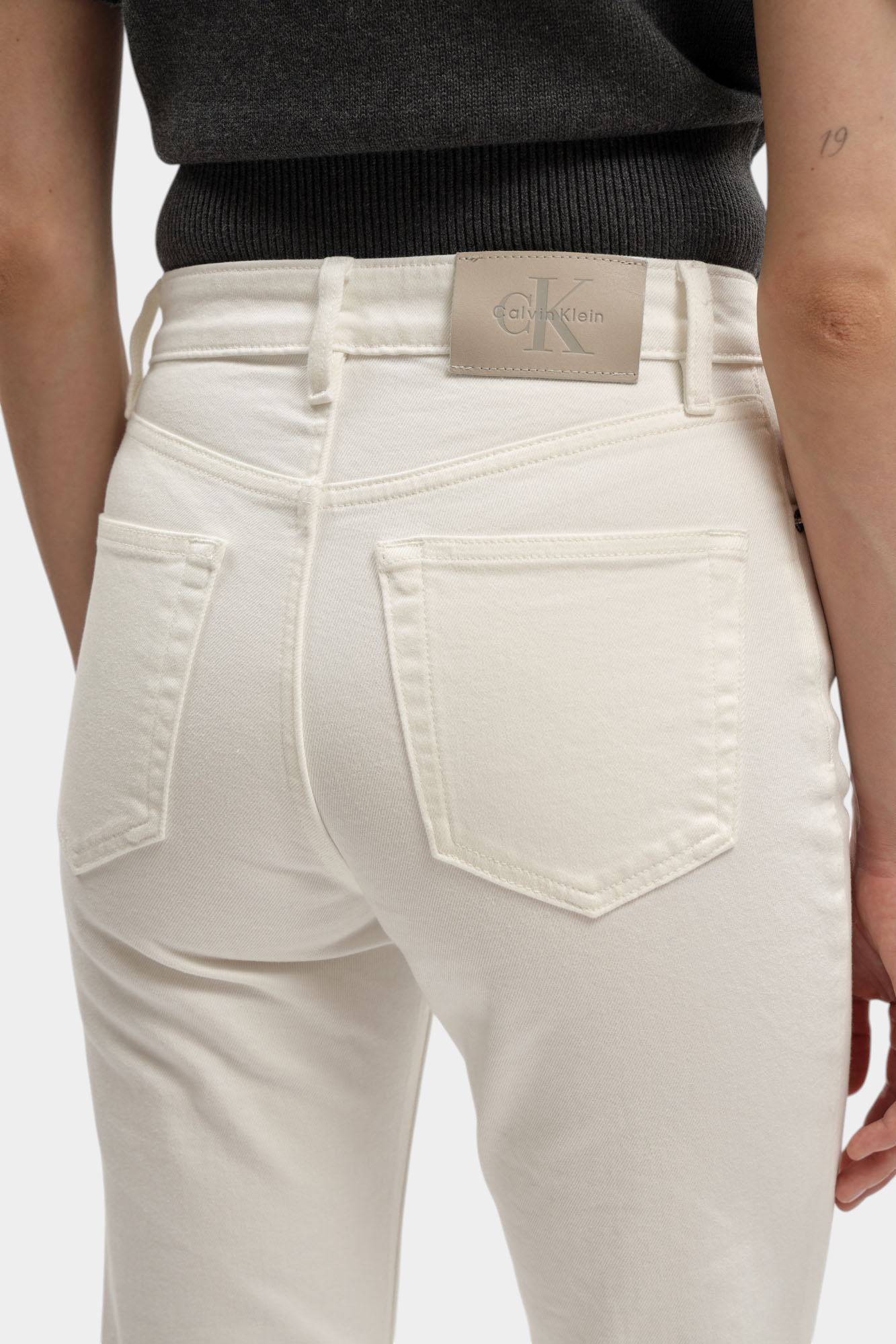 Джинсы Calvin Klein Jeans