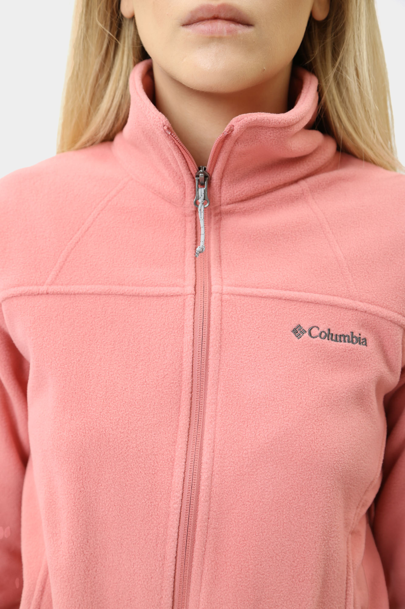 1465351 куртка трикотажная columbia 