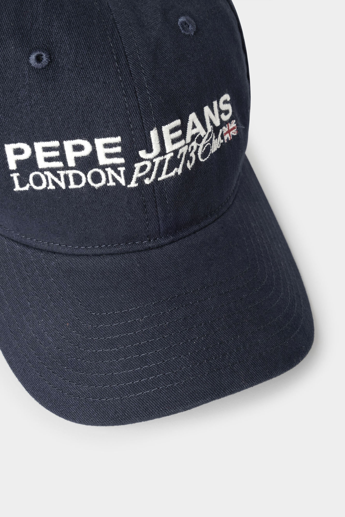 PM0400007 Кепка Pepe Jeans Синий