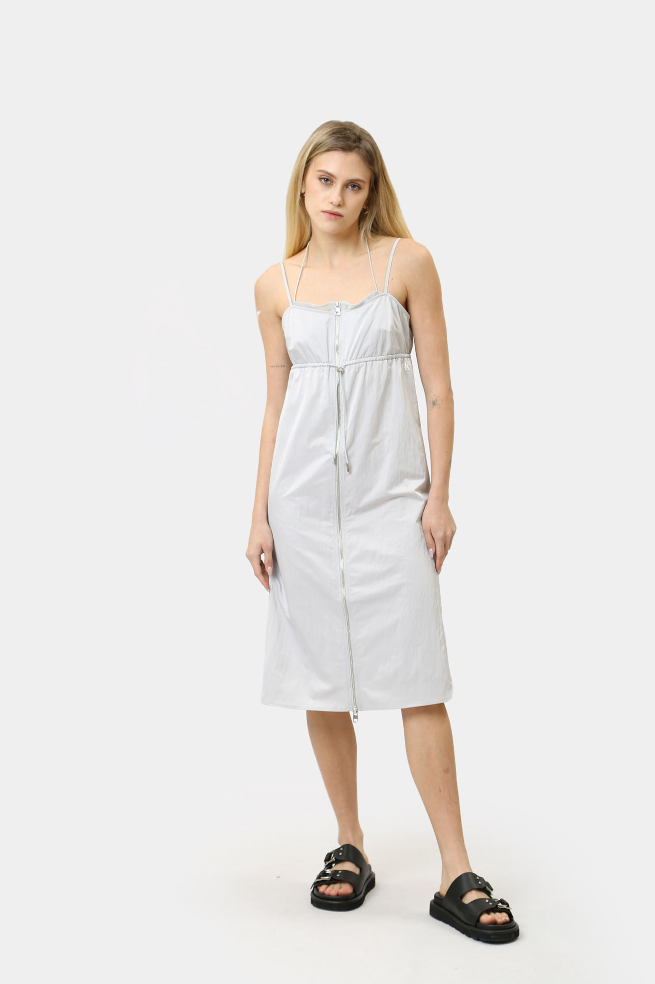 J20J223065 платье calvin klein jeans 