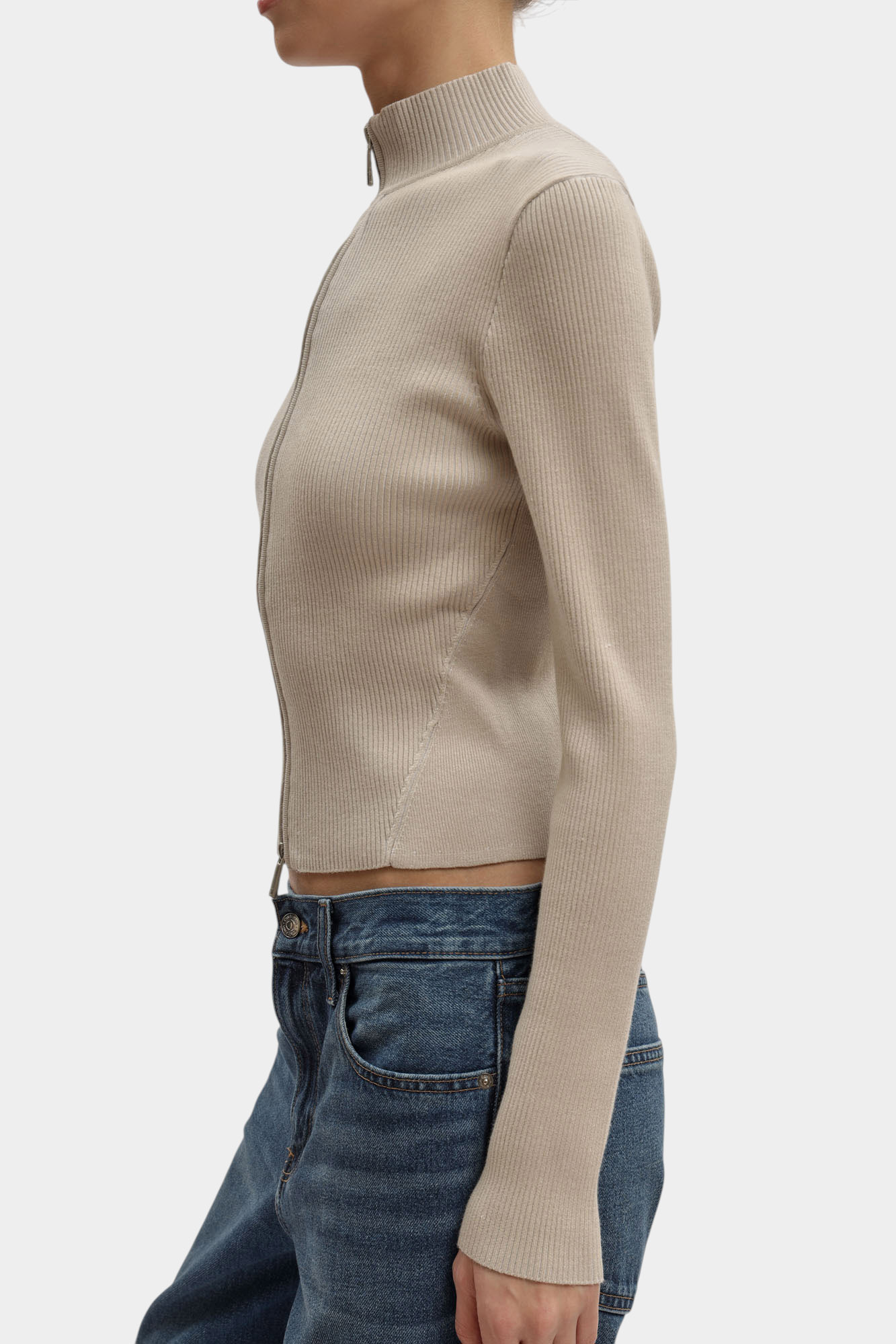 LV044D369G водолазка calvin klein jeans 