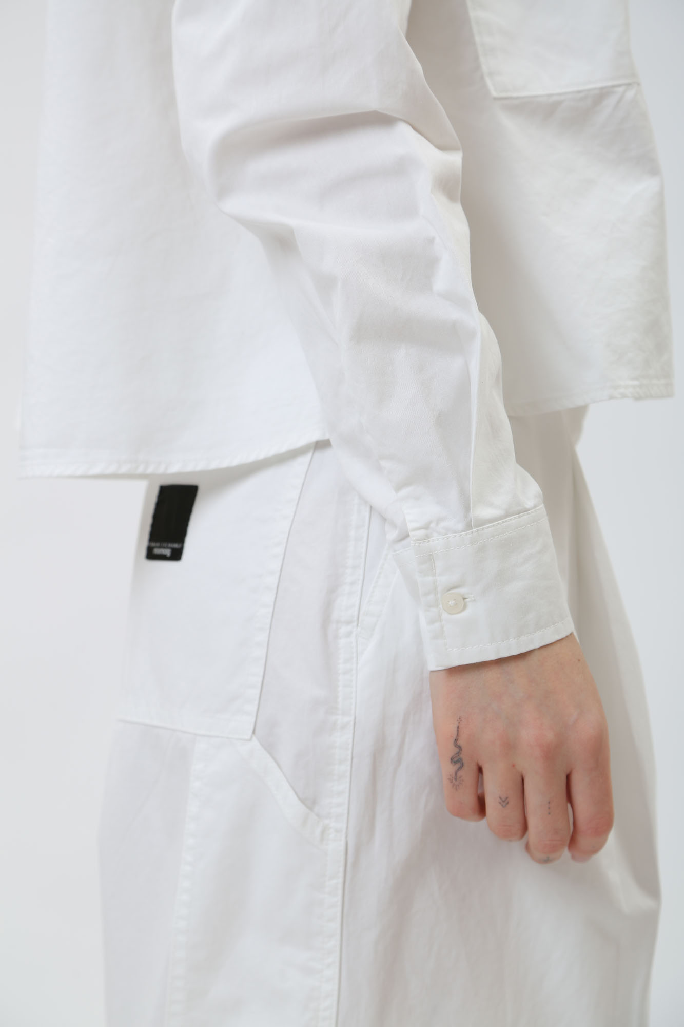 3DYC48_YN6RZ рубашка д/р armani exchange 