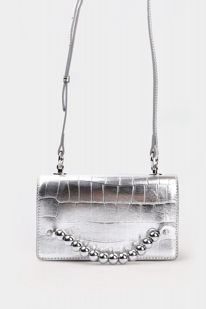 Платье Armani Exchange Текстиль Красный