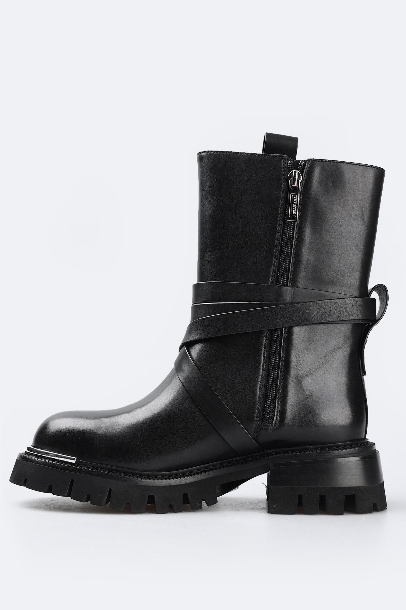 G3-3166-9 Ботильоны Graciana Черный