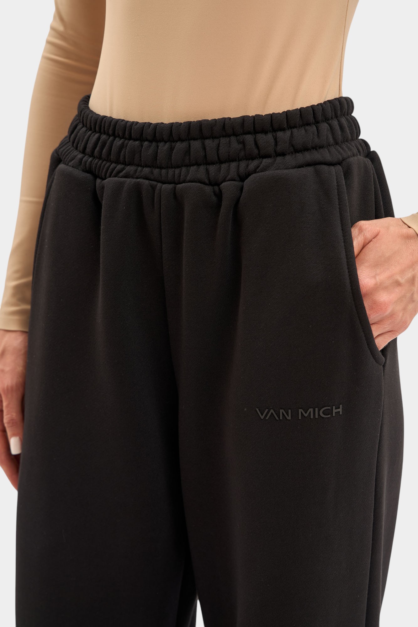 VW-FAT-20-521 брюки van mich 