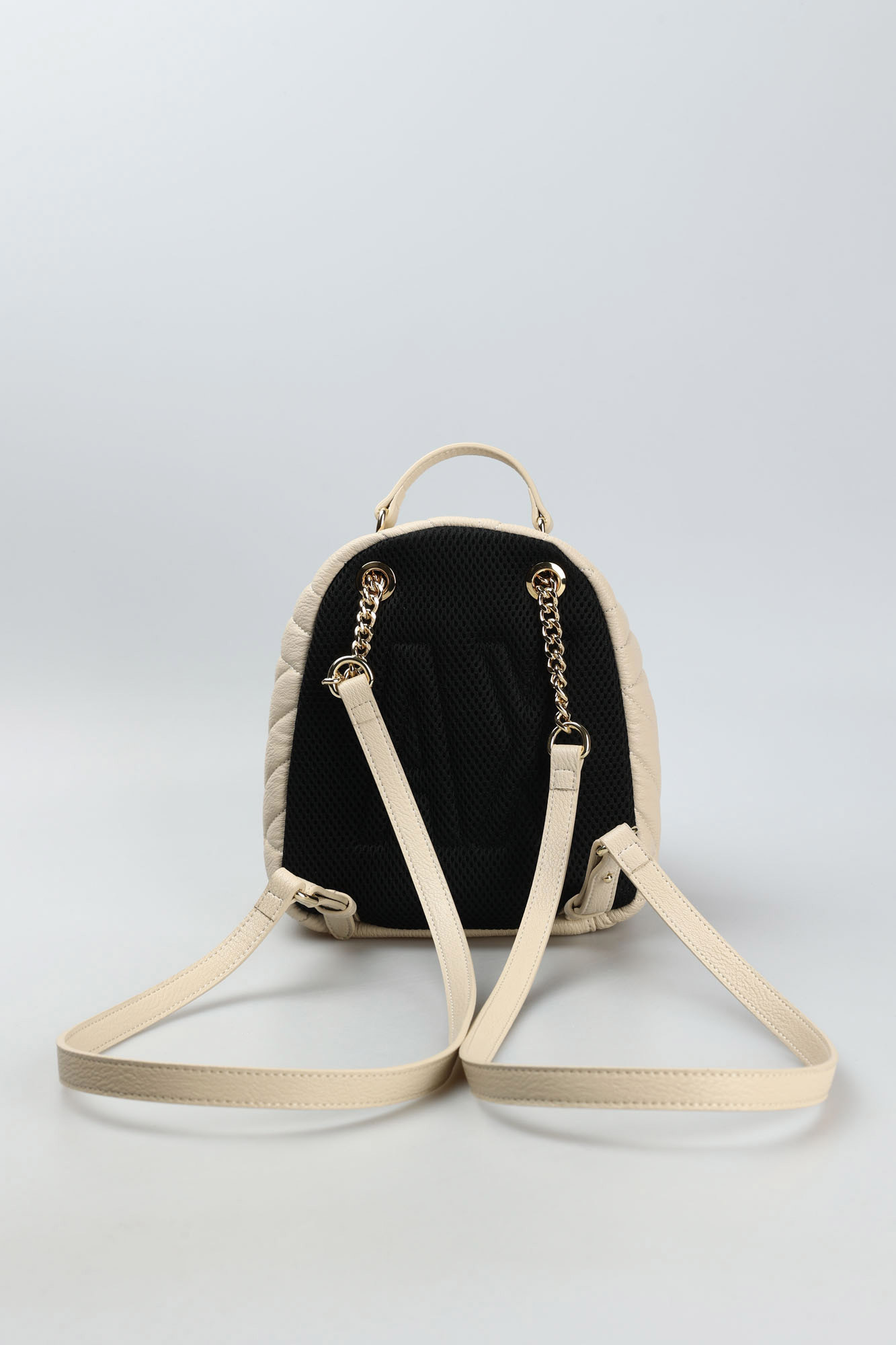 942889_2F745 Рюкзак Armani Exchange Бежевый