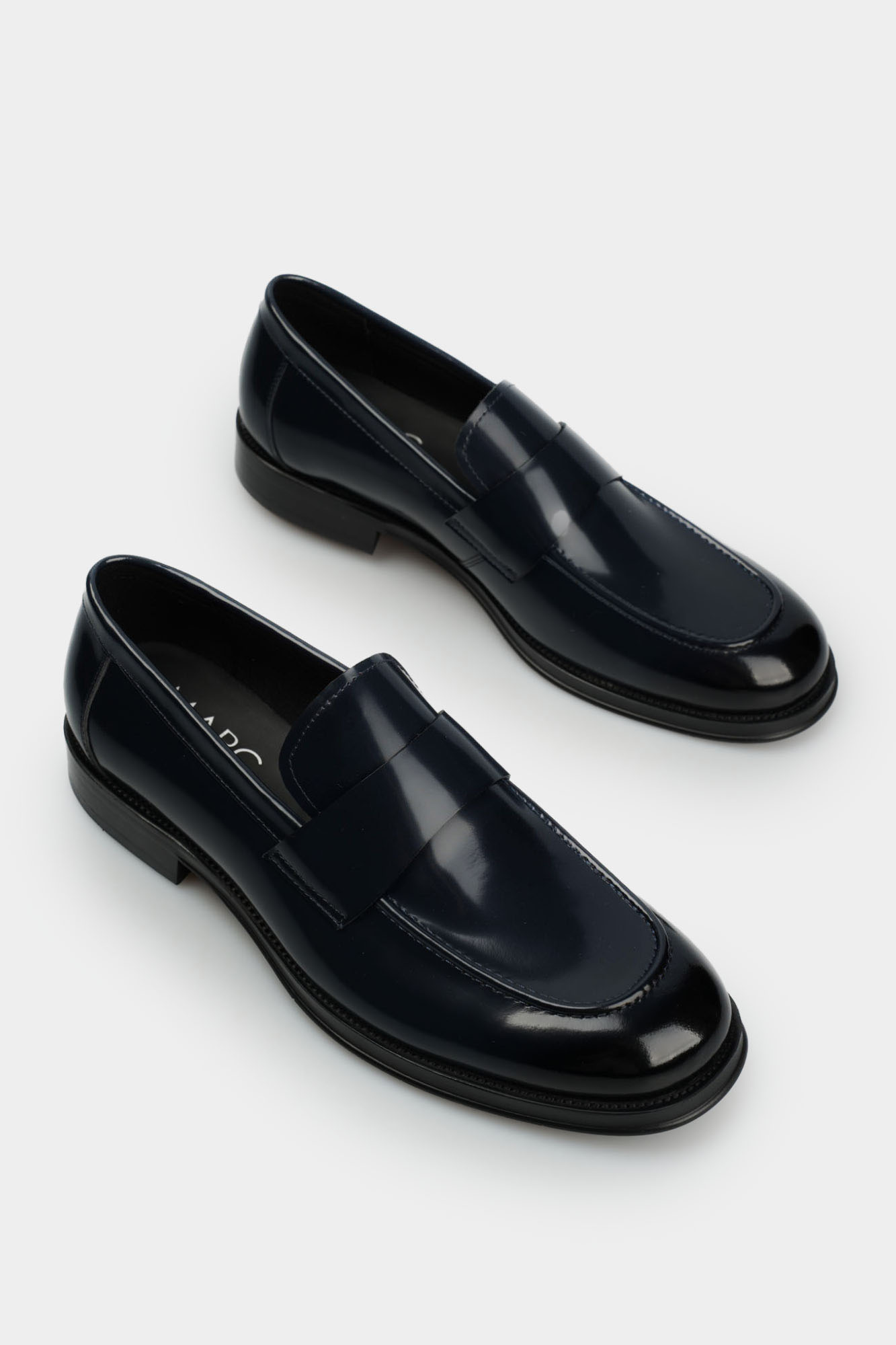 MC21776 Лоферы Marc Cony Синий