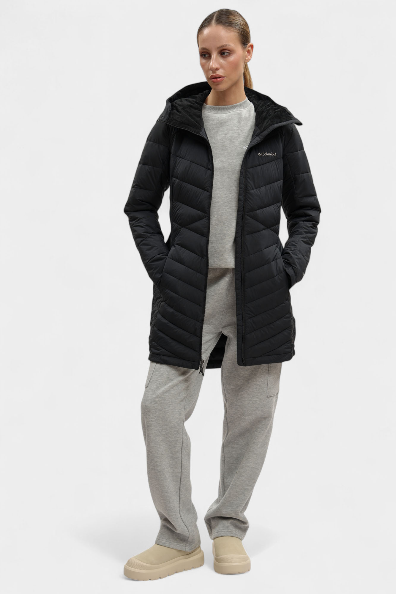 2088641 куртка columbia 