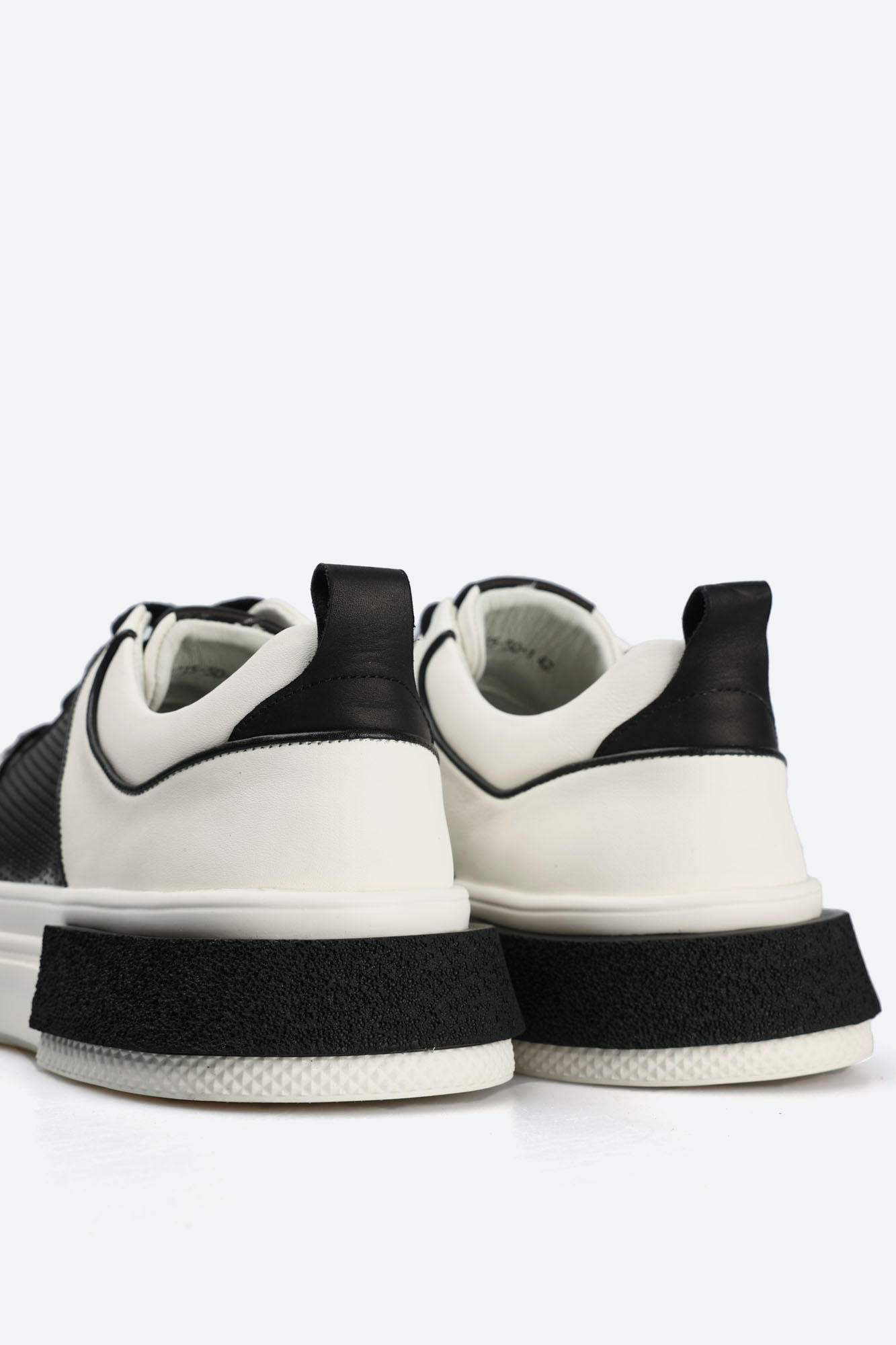 V715-50 Кеды Graciana Белый