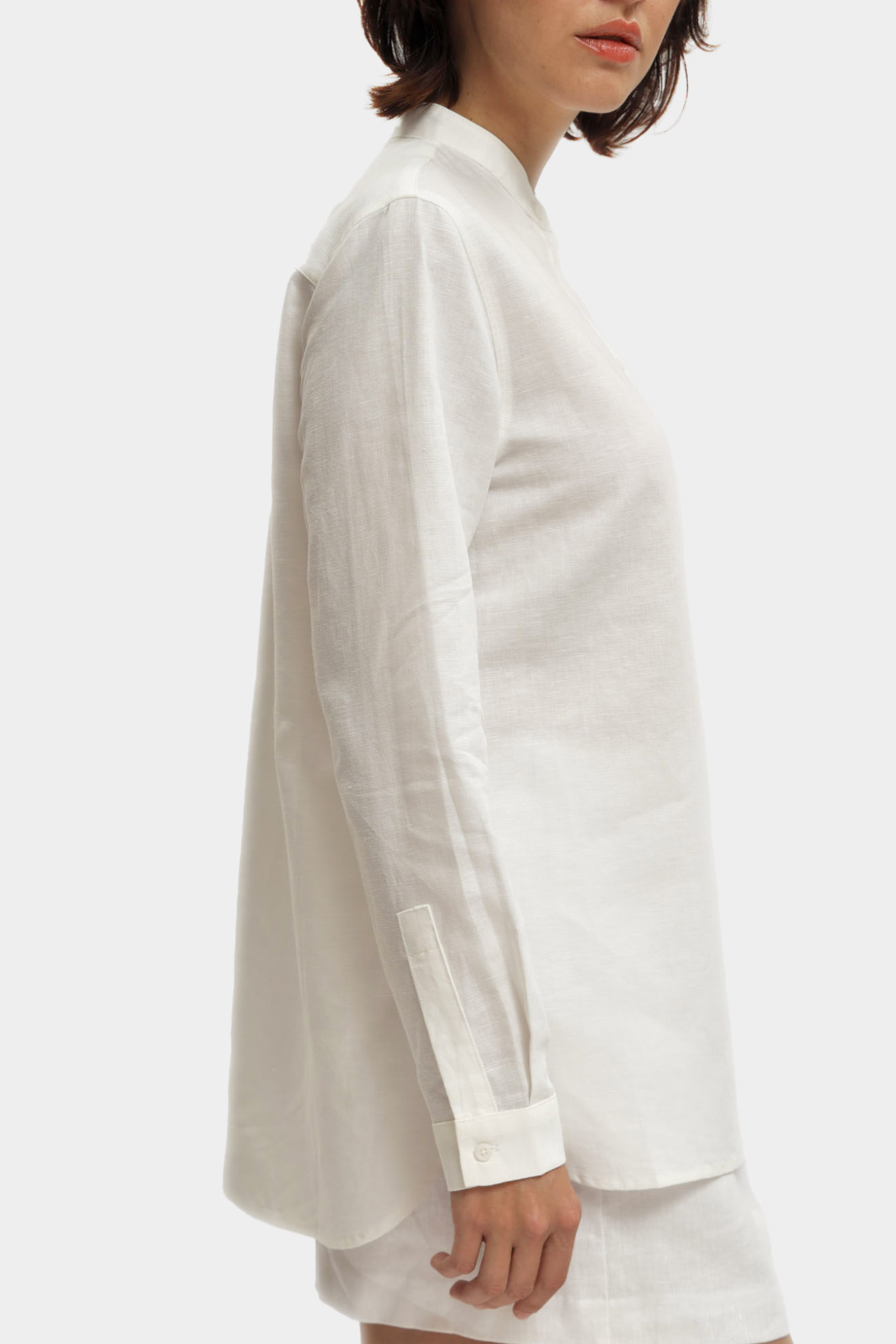 XW000463_AF12814 рубашка armani exchange 