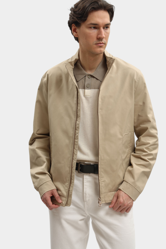 Ботинки Marc Cony  Синий