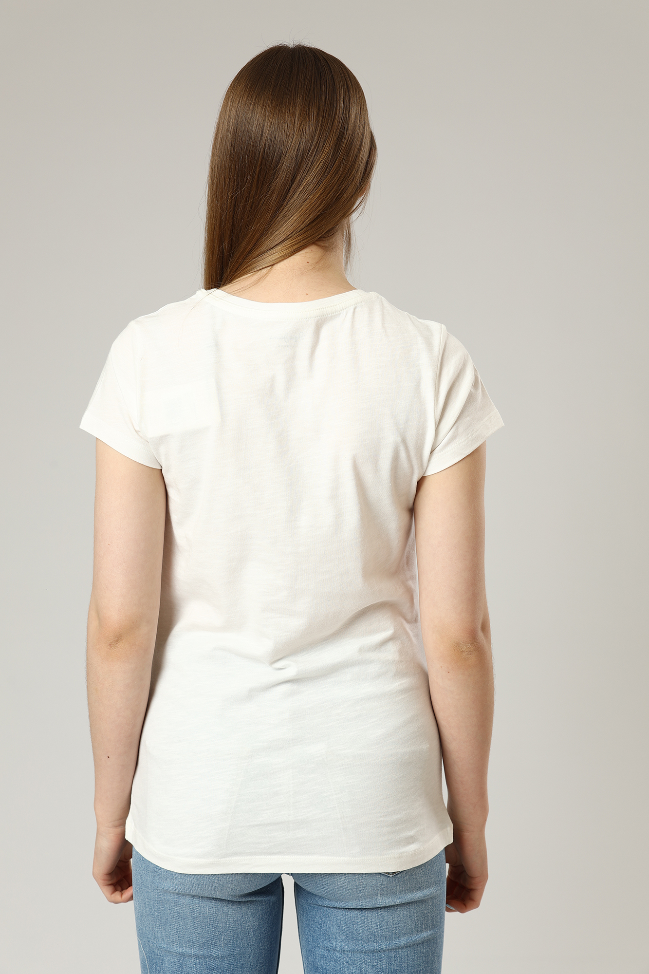 PL505135 футболка pepe jeans 