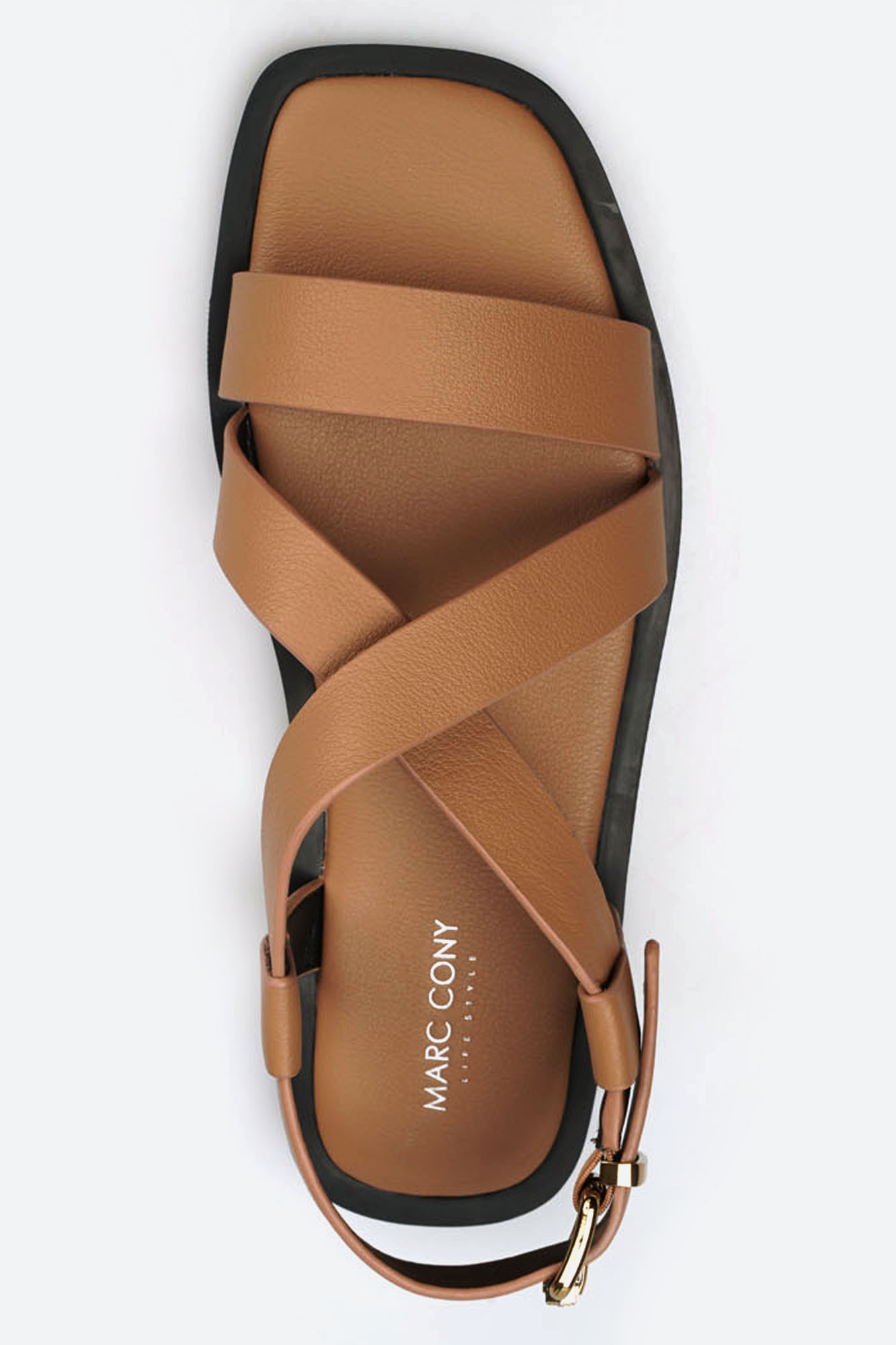 W2517-JY-2518 Сандалии Marc Cony Коричневый