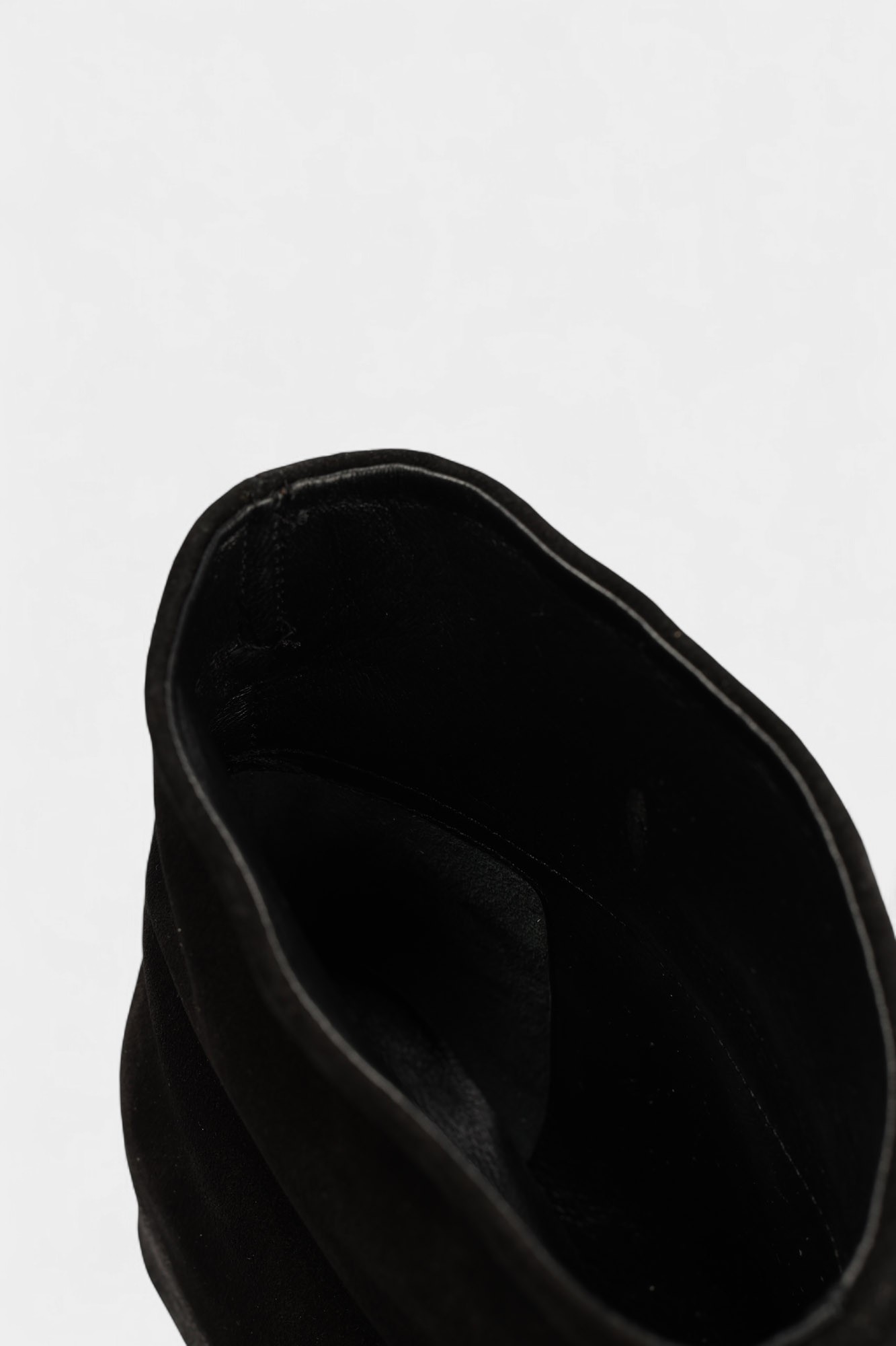 16-241K58 Казаки Marc Cony Черный