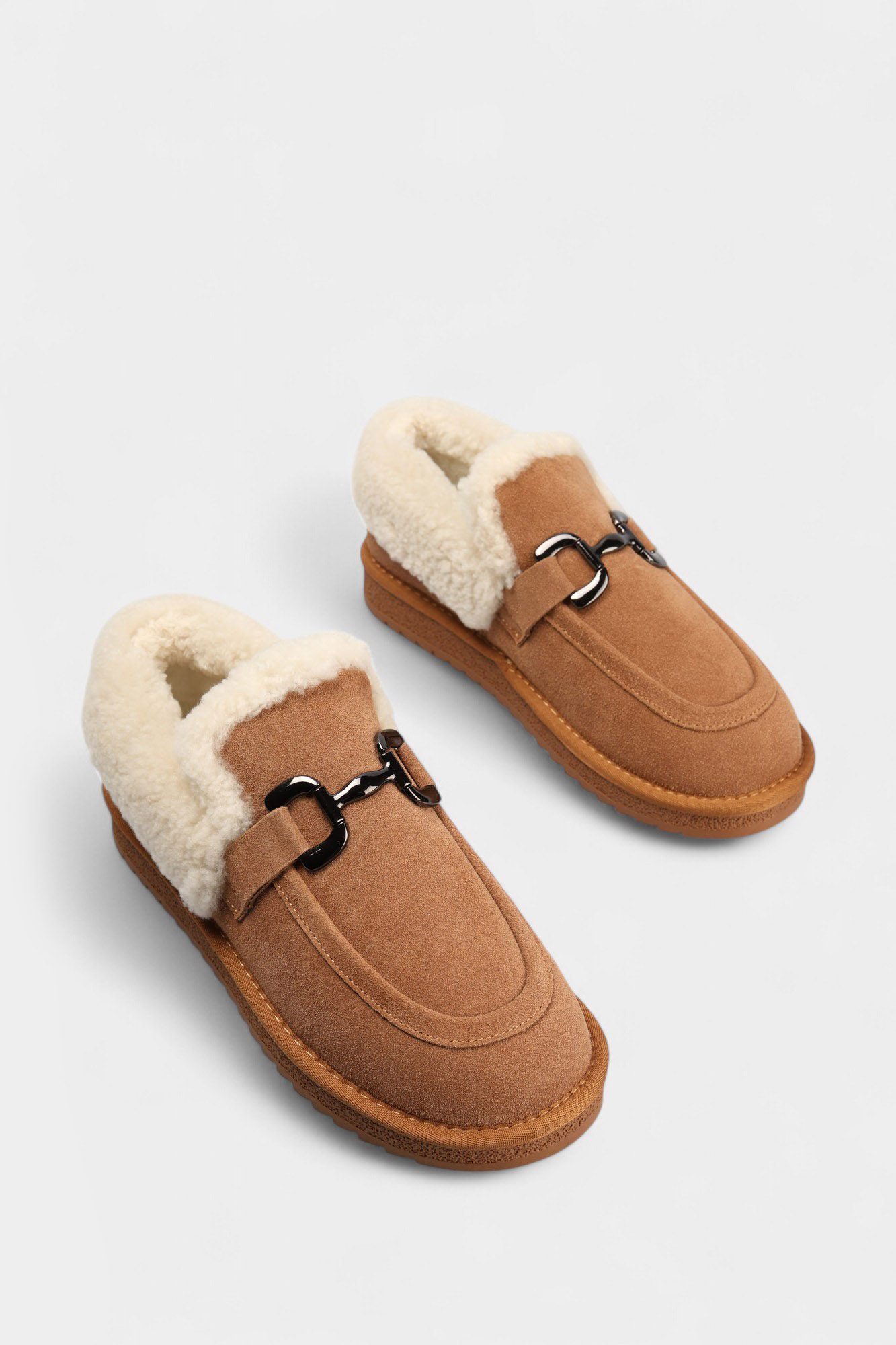 MCW008_01CW Лоферы Marc Cony Оранжевый