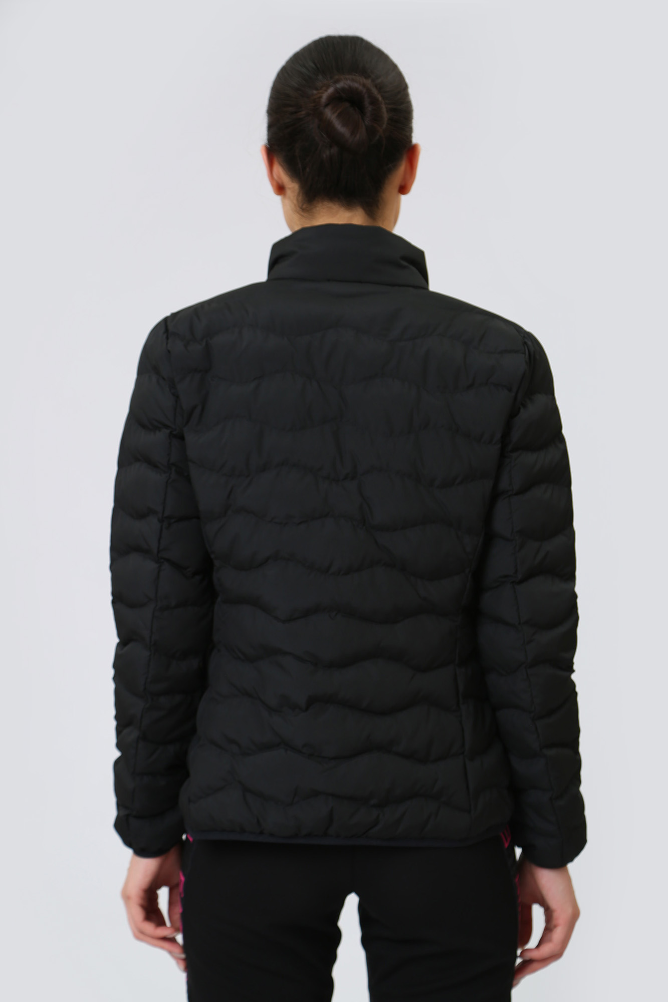 8NTB21_TNF8Z куртка ea7 