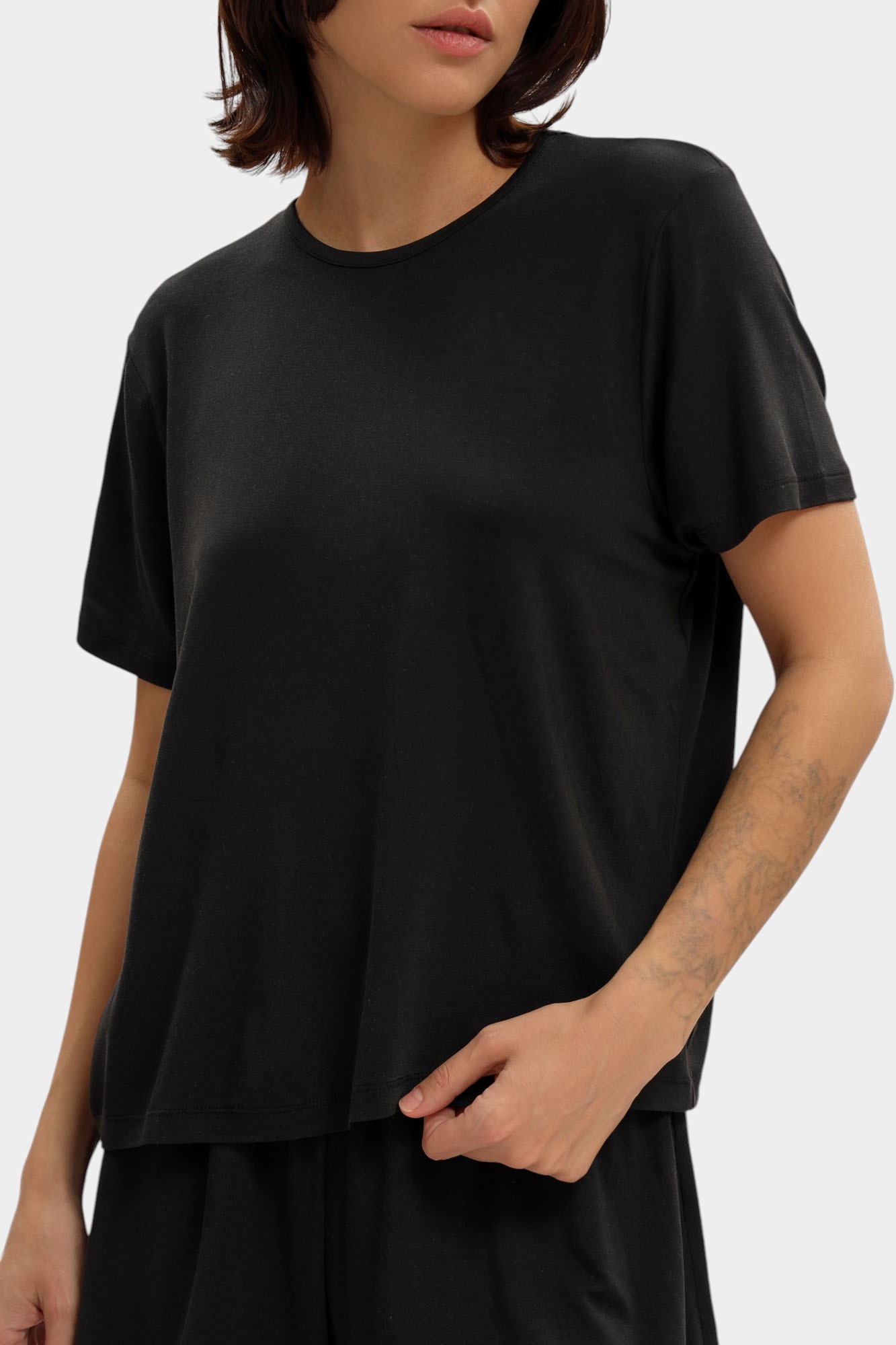 LV00QS7435 футболка calvin klein underwear 