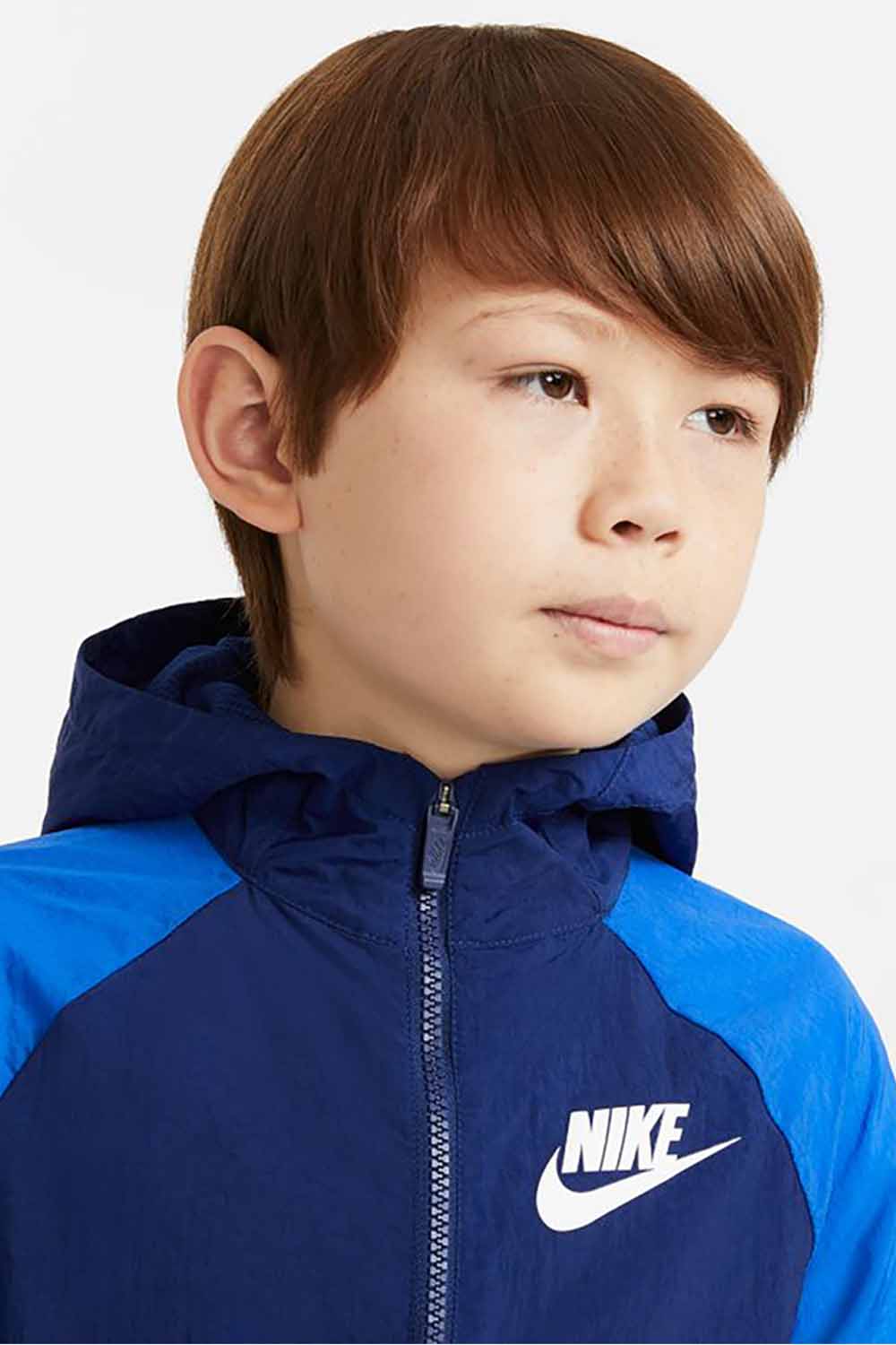  Костюм Nike Синий