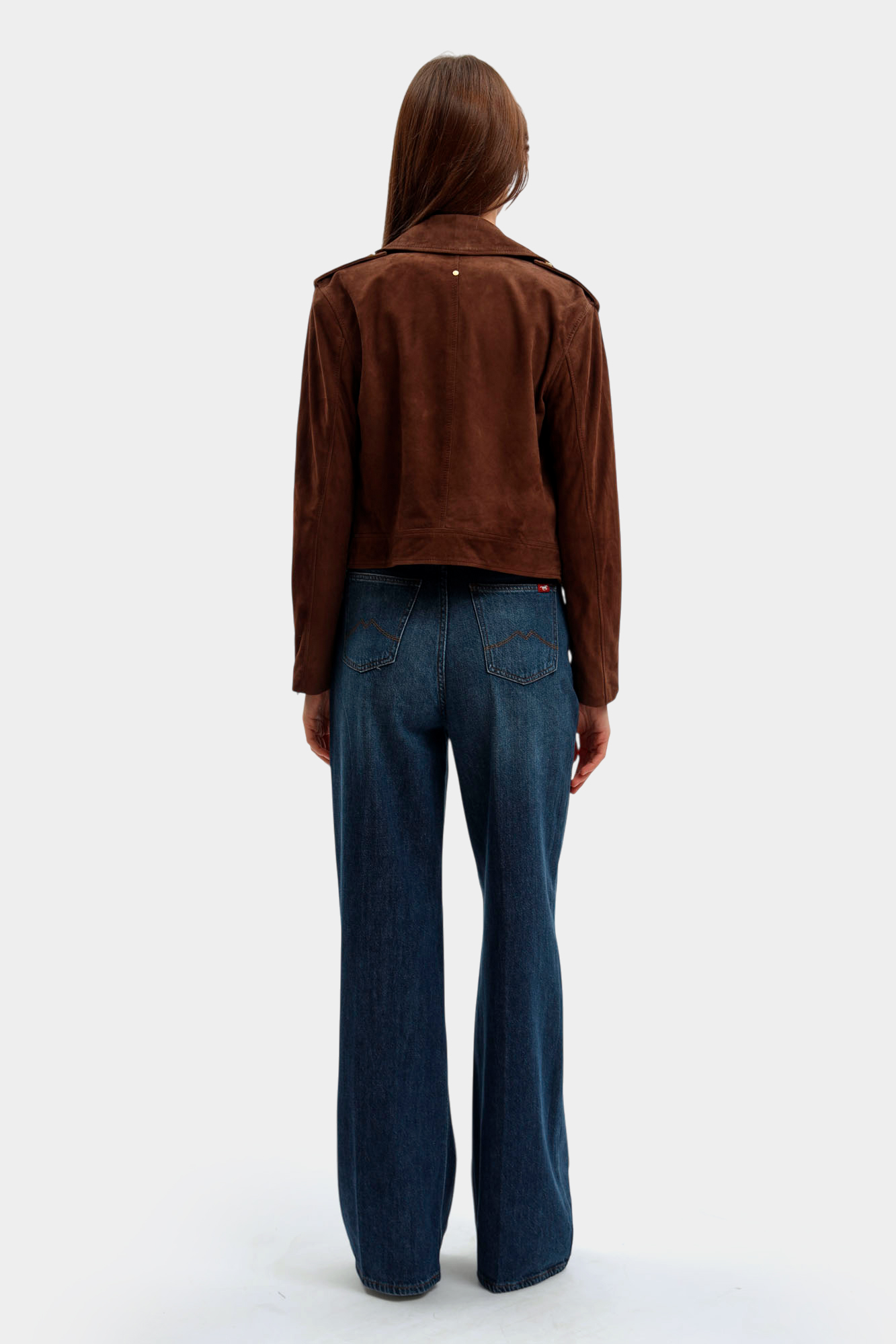 1017172-5000 джинсы mustang 