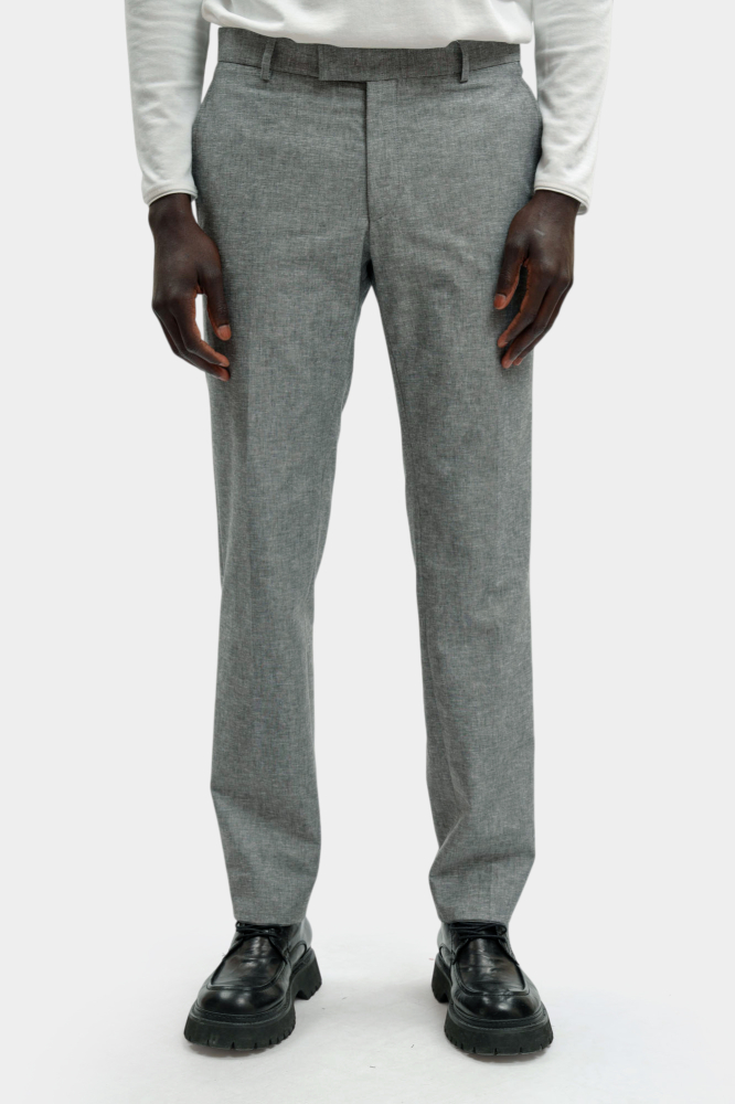 Пиджак классический Karl Lagerfeld  Серый