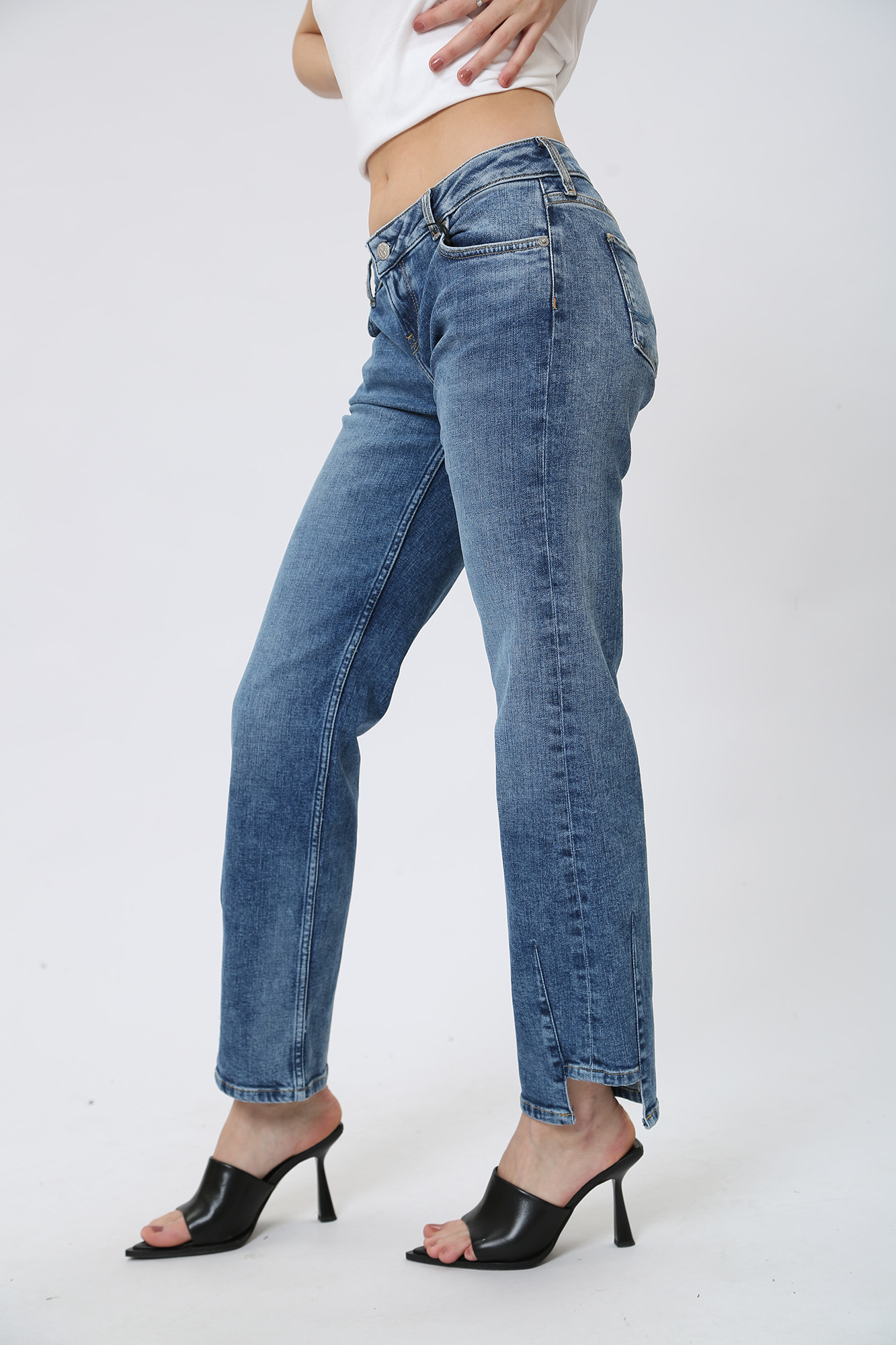 PL204405 джинсы alex  pepe jeans 