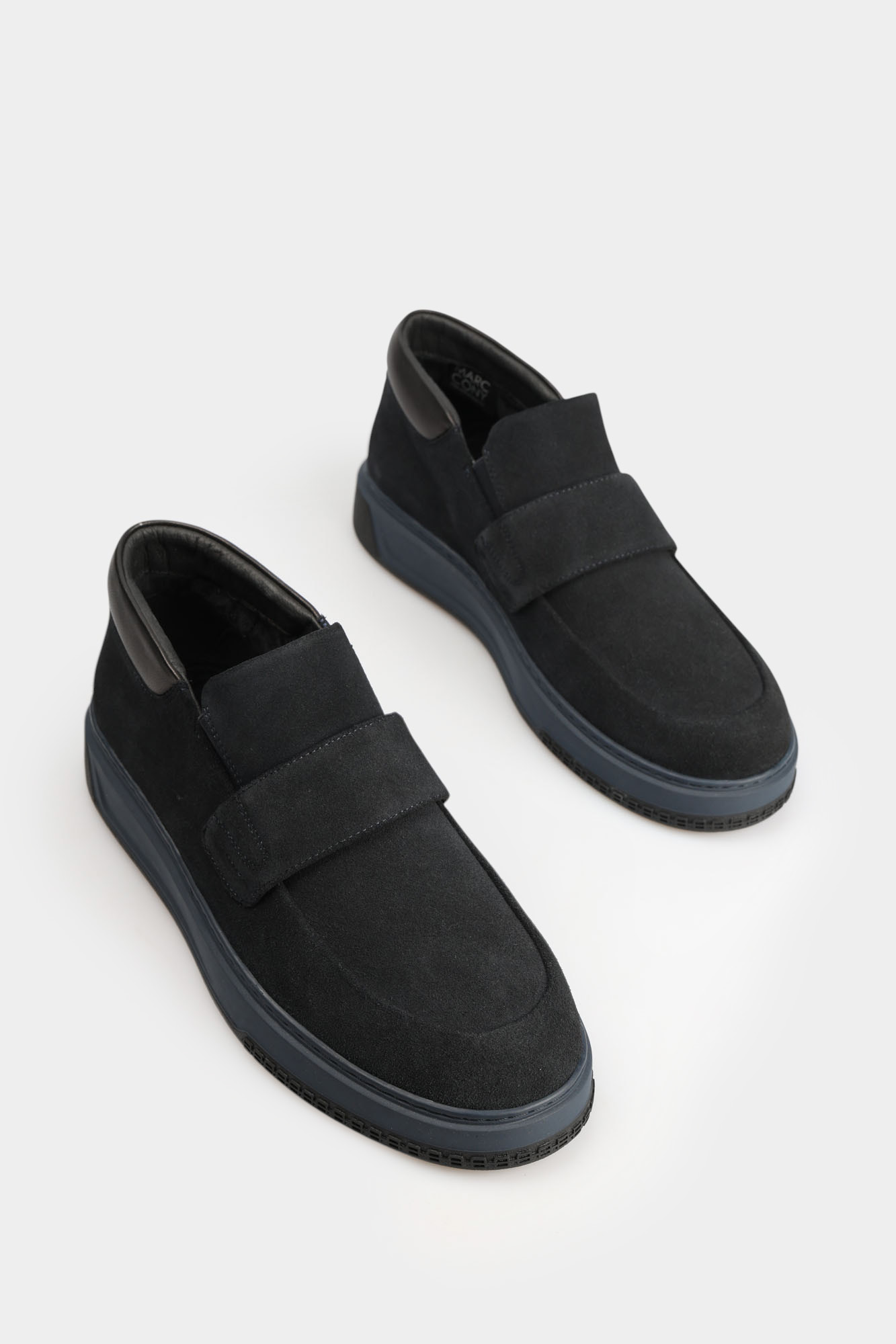 MC21829 Лоферы Marc Cony Синий