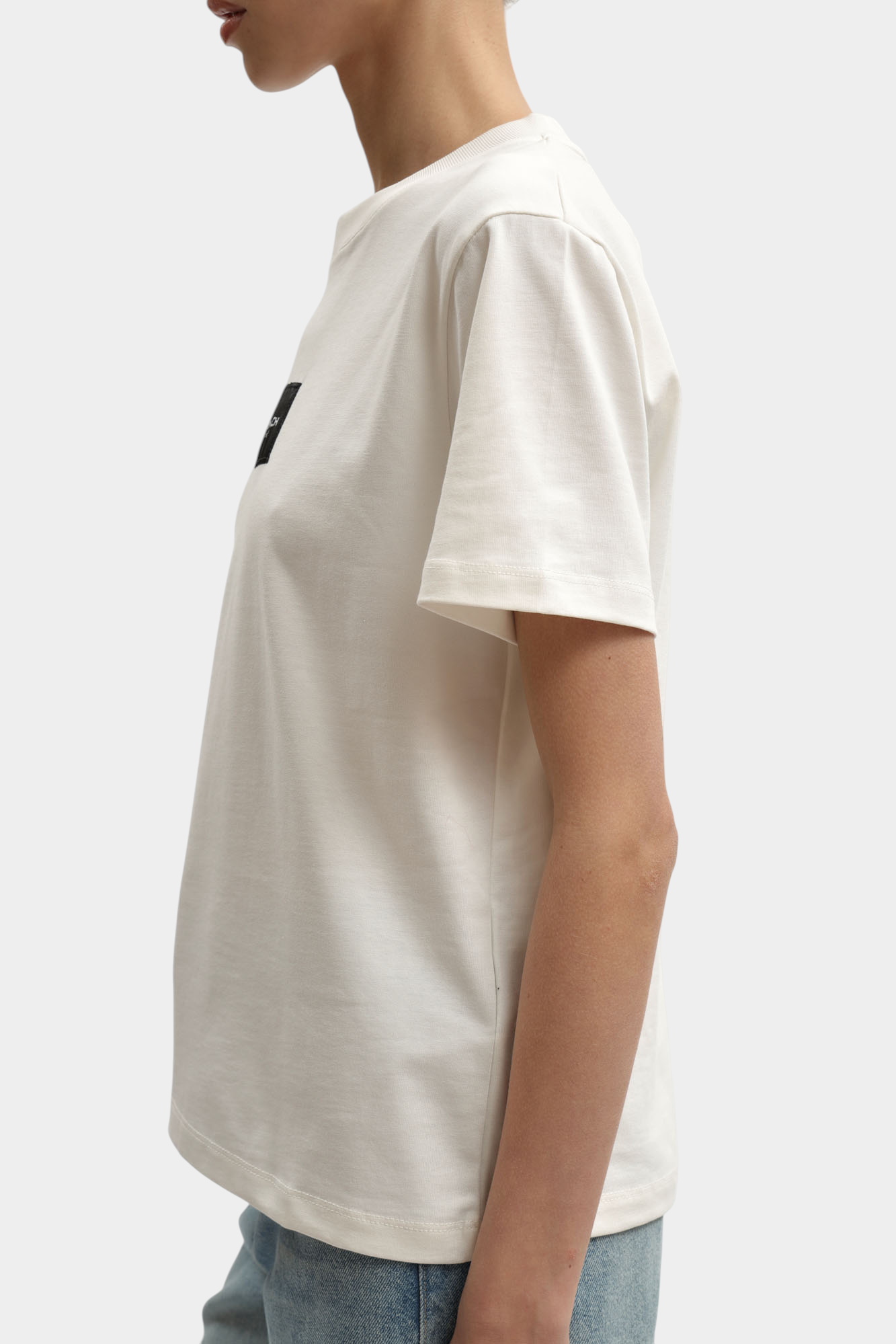 VW-FAT-22-512 футболка van mich