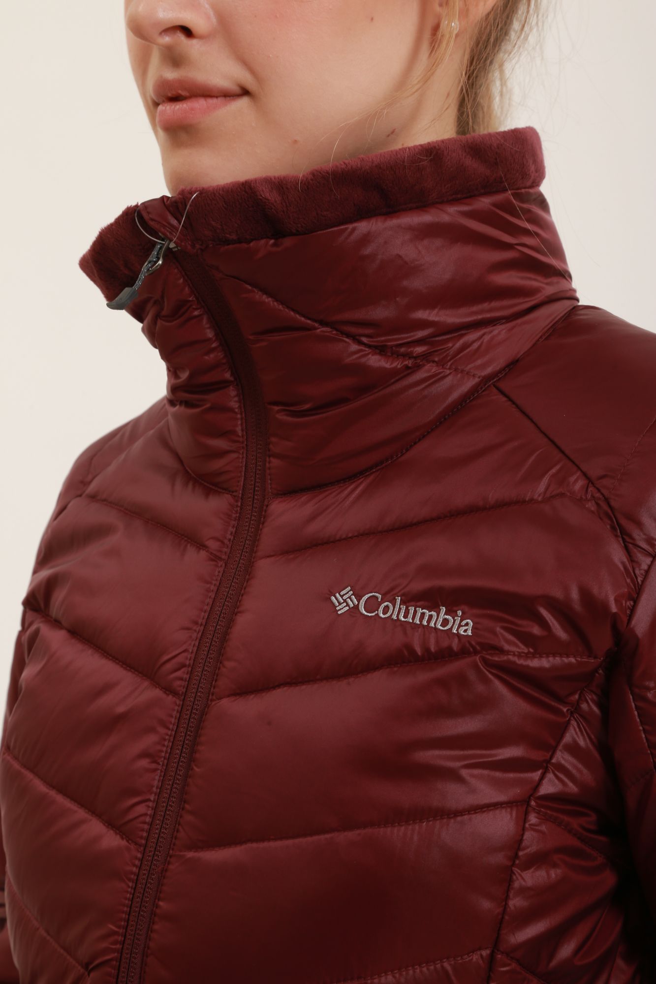 1982681 куртка columbia 