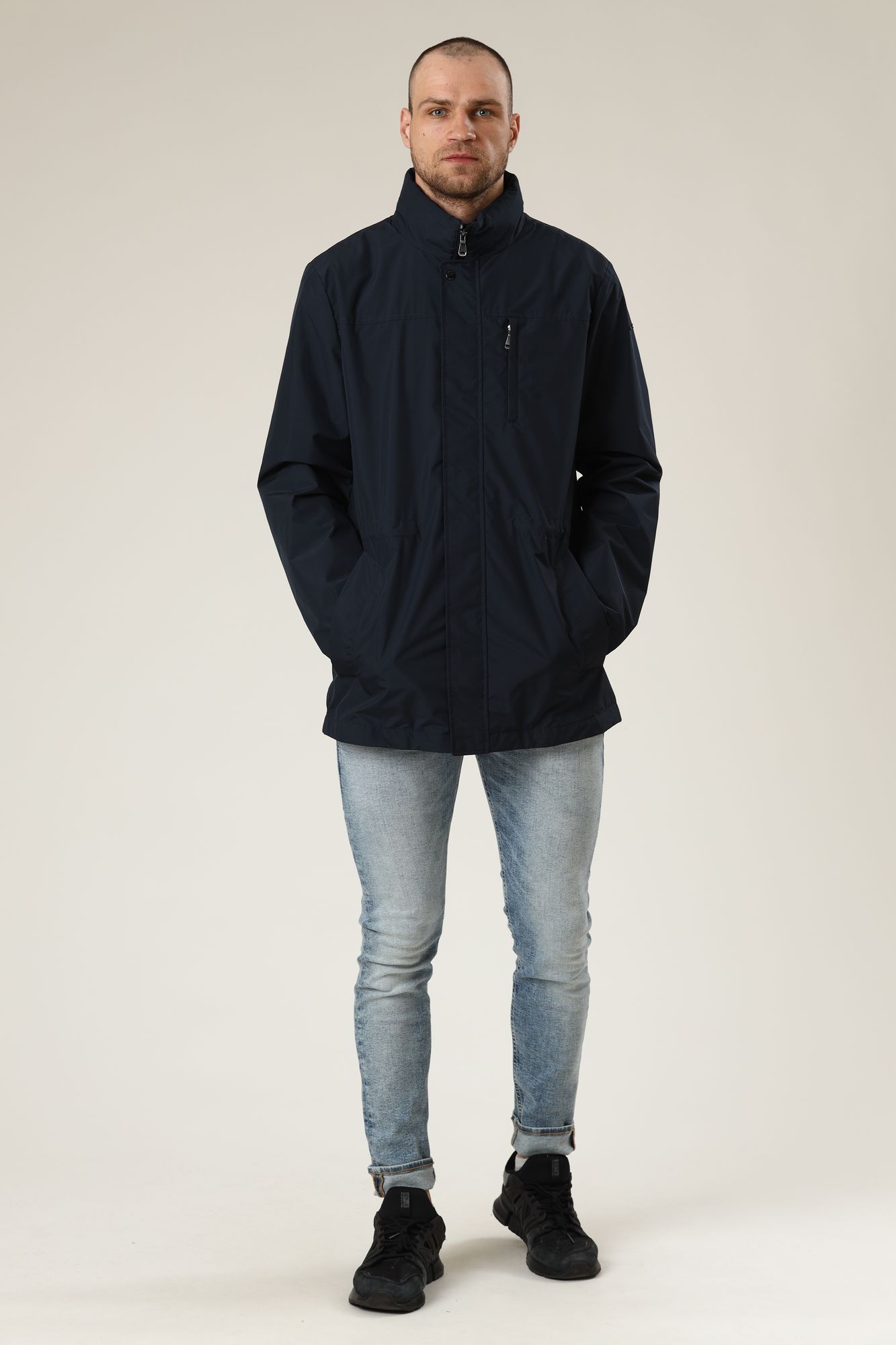 M1220XT2620 Куртка Geox Синий