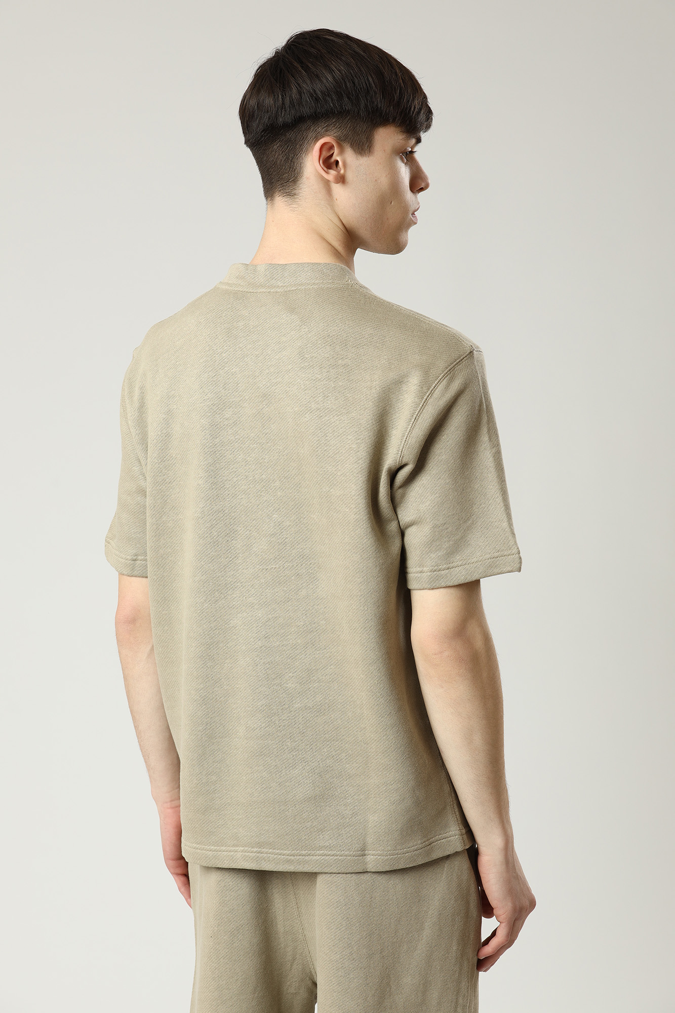 30031011_10013540 Свитшот Strellson Бежевый