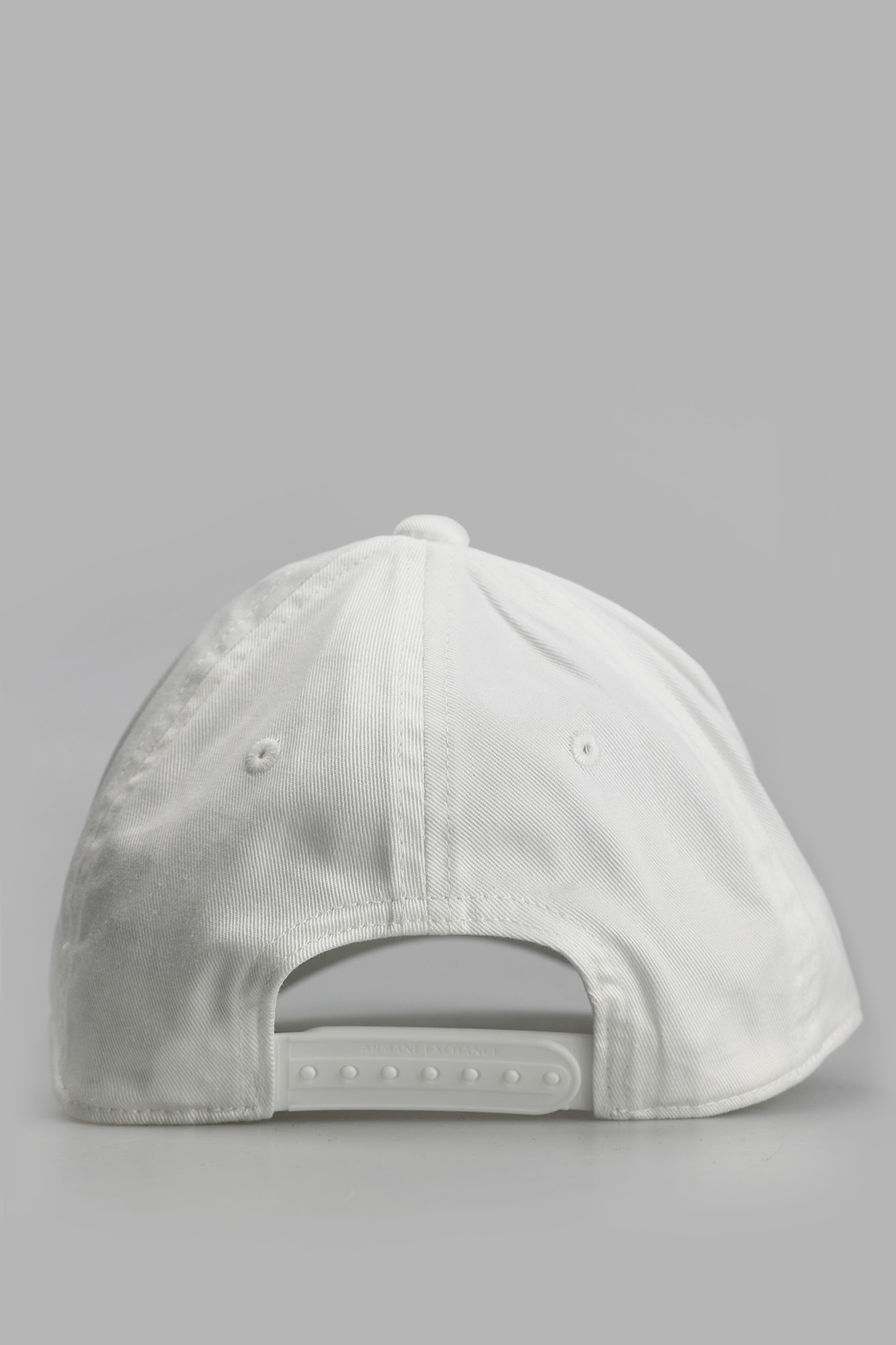 944201_3R100 Кепка Armani Exchange Белый