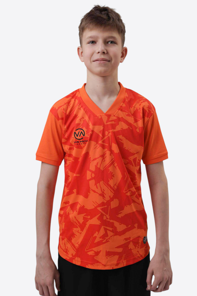Футболка игровая Van Mich Sports
