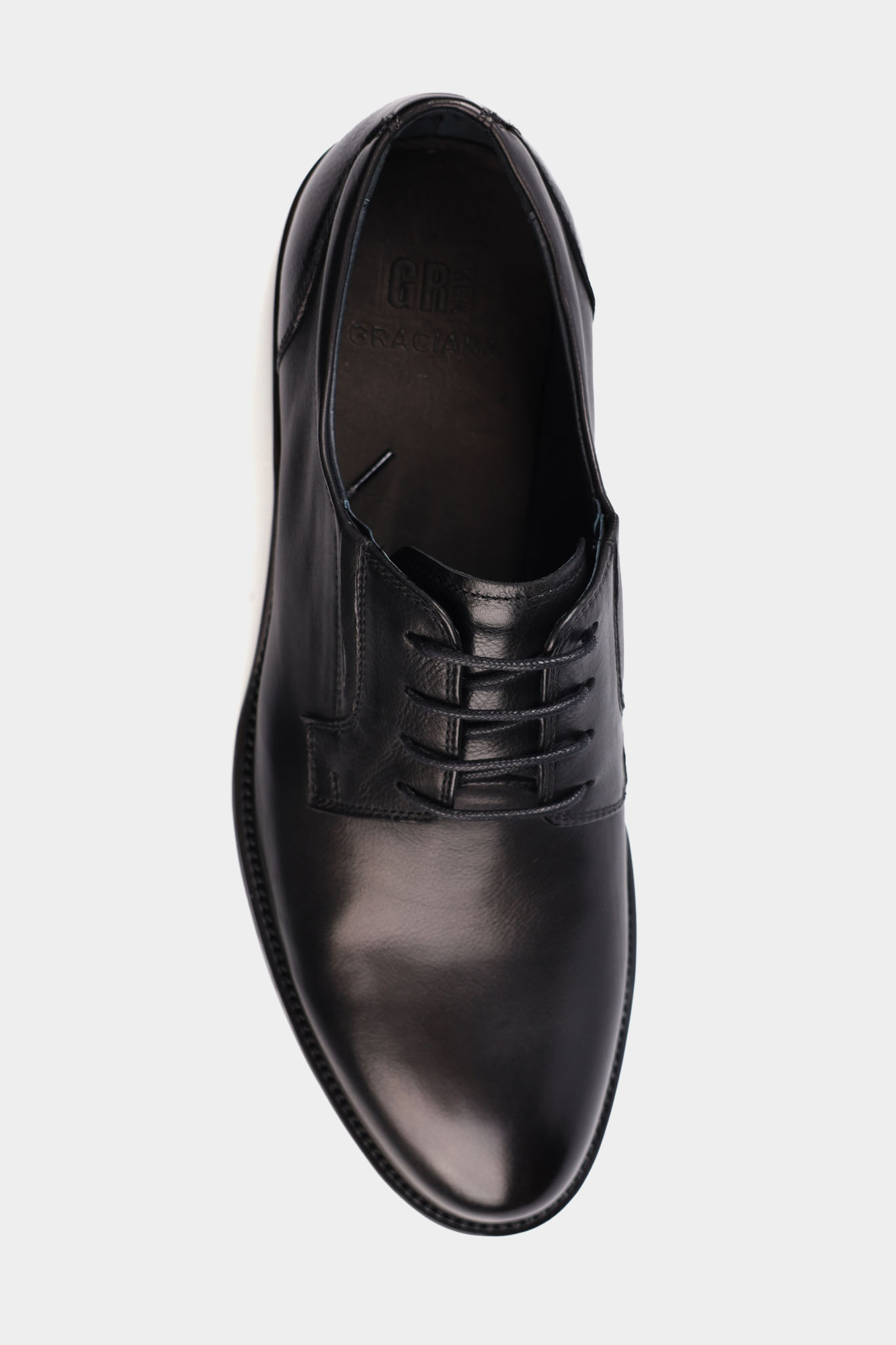 GAM-628-253 Туфли Graciana Черный