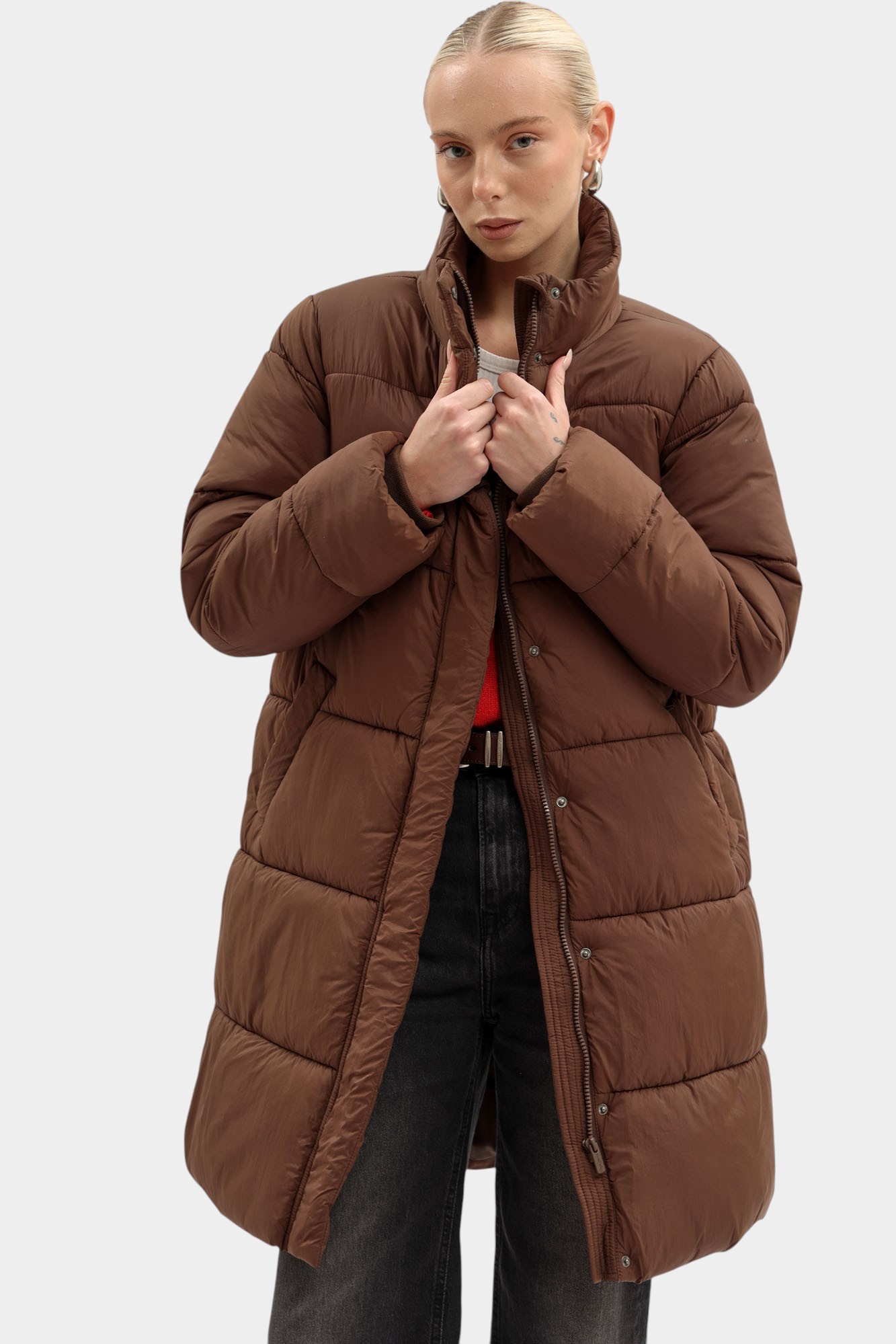 PL4024358 куртка утепленная pepe jeans