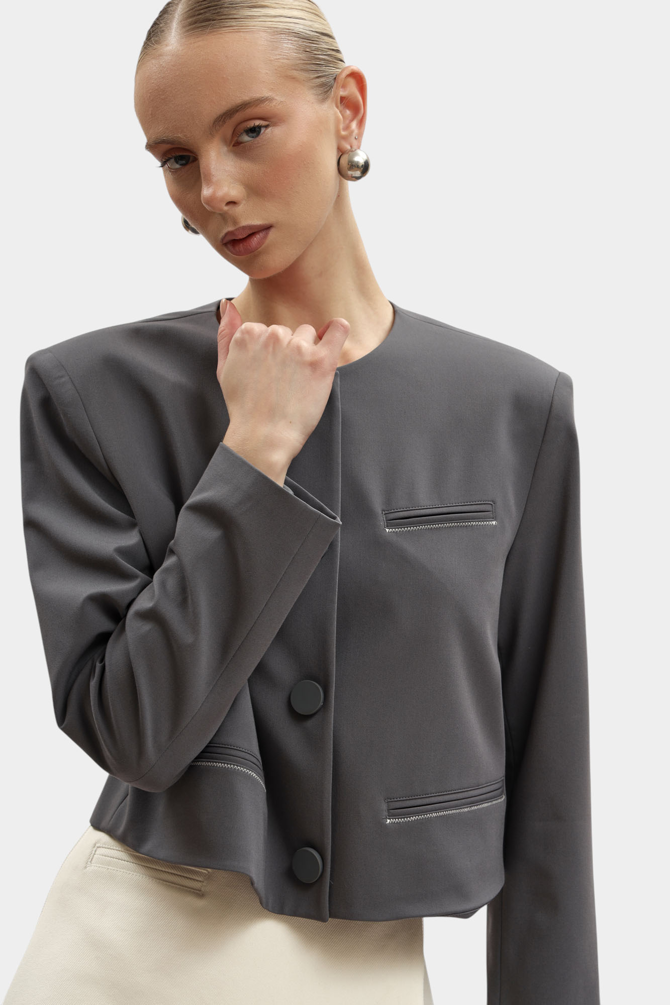 XW000656_AF16145 пиджак armani exchange 