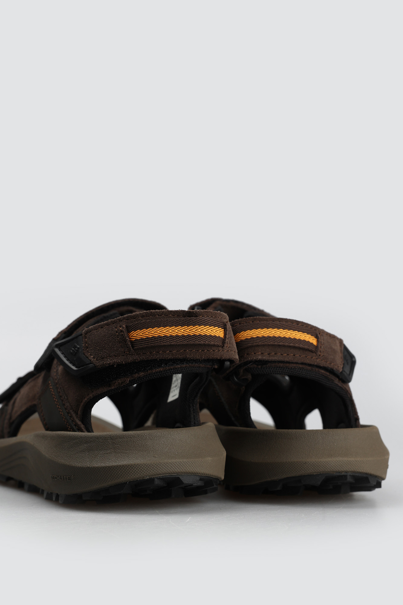 1987221 Сандалии Columbia Коричневый