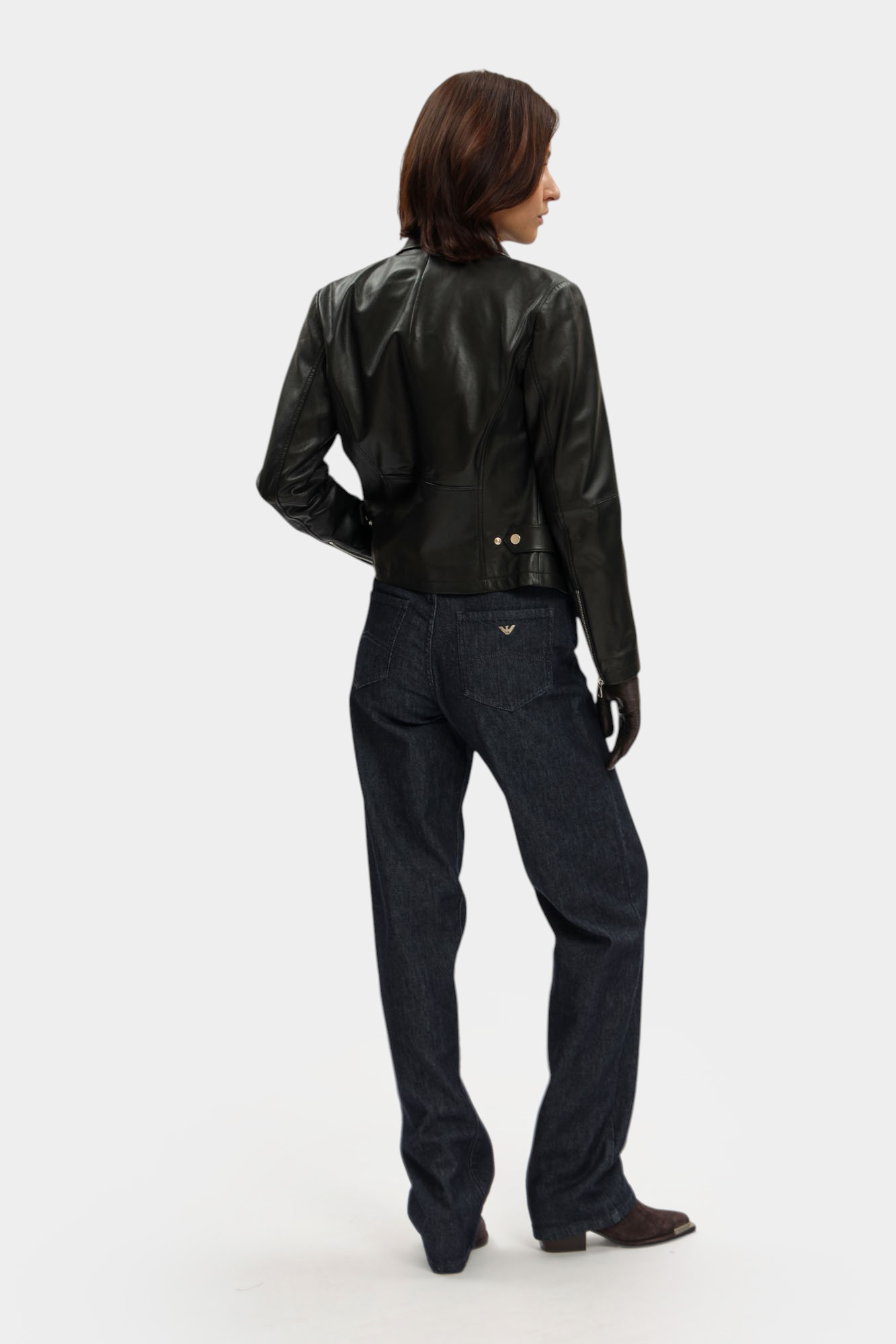 EW000736_ AF18421 джинсы emporio armani 