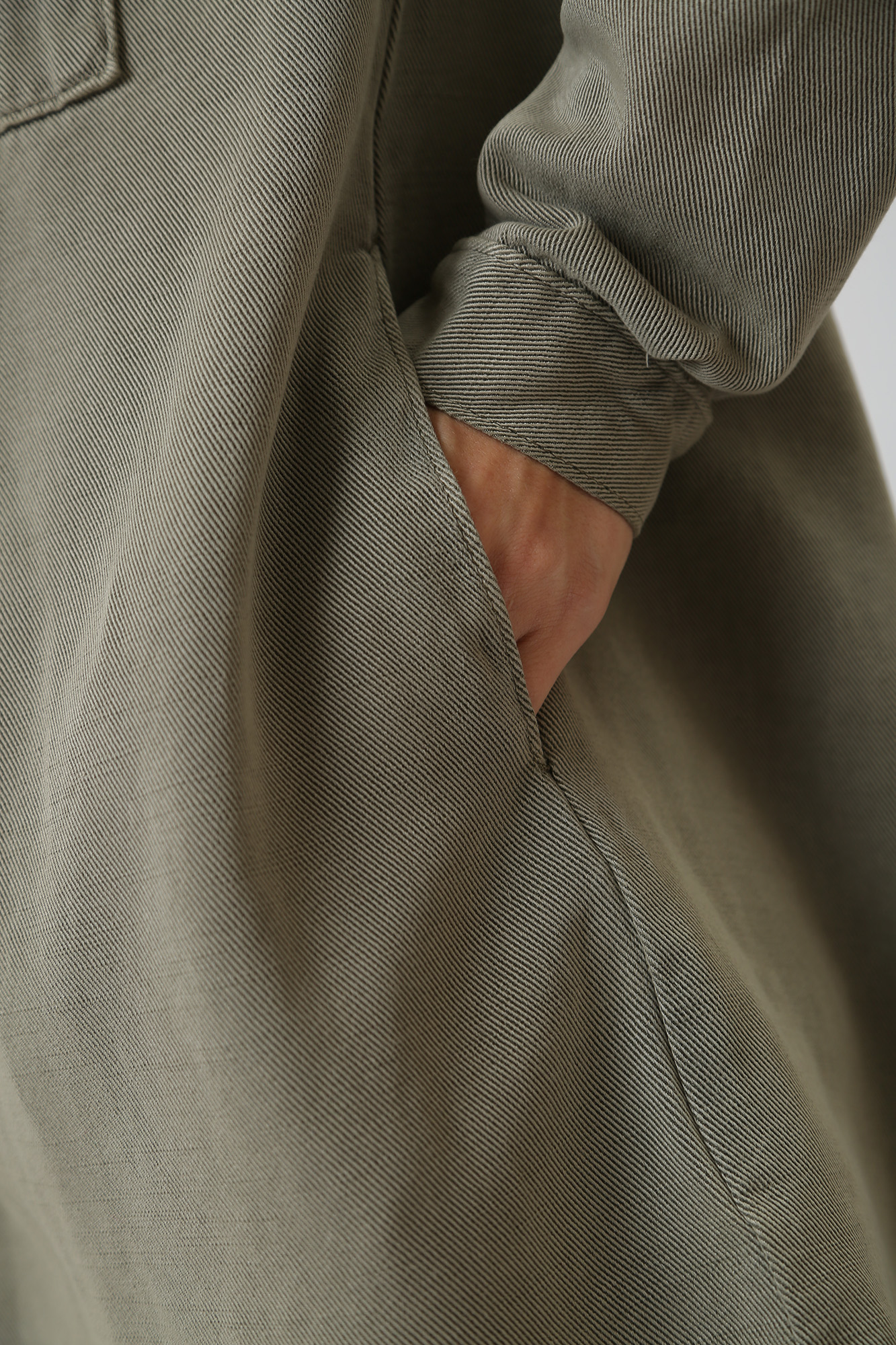 61096-1552 рубашка джинсовая ltb 