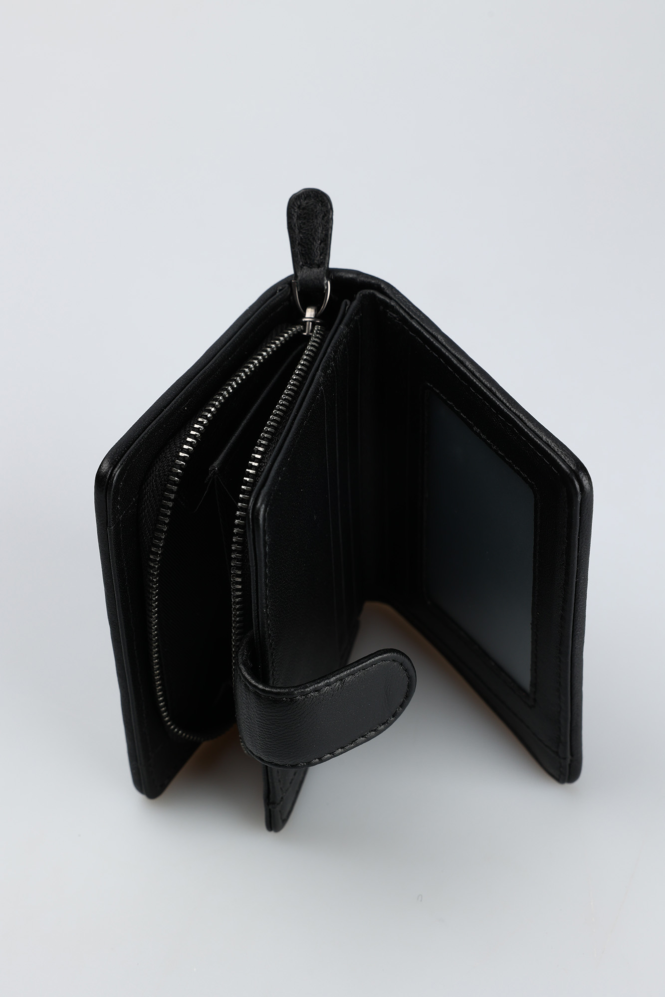 2293-304 Кошелек Marc Cony Черный