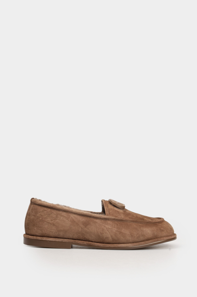 Лоферы Graciana