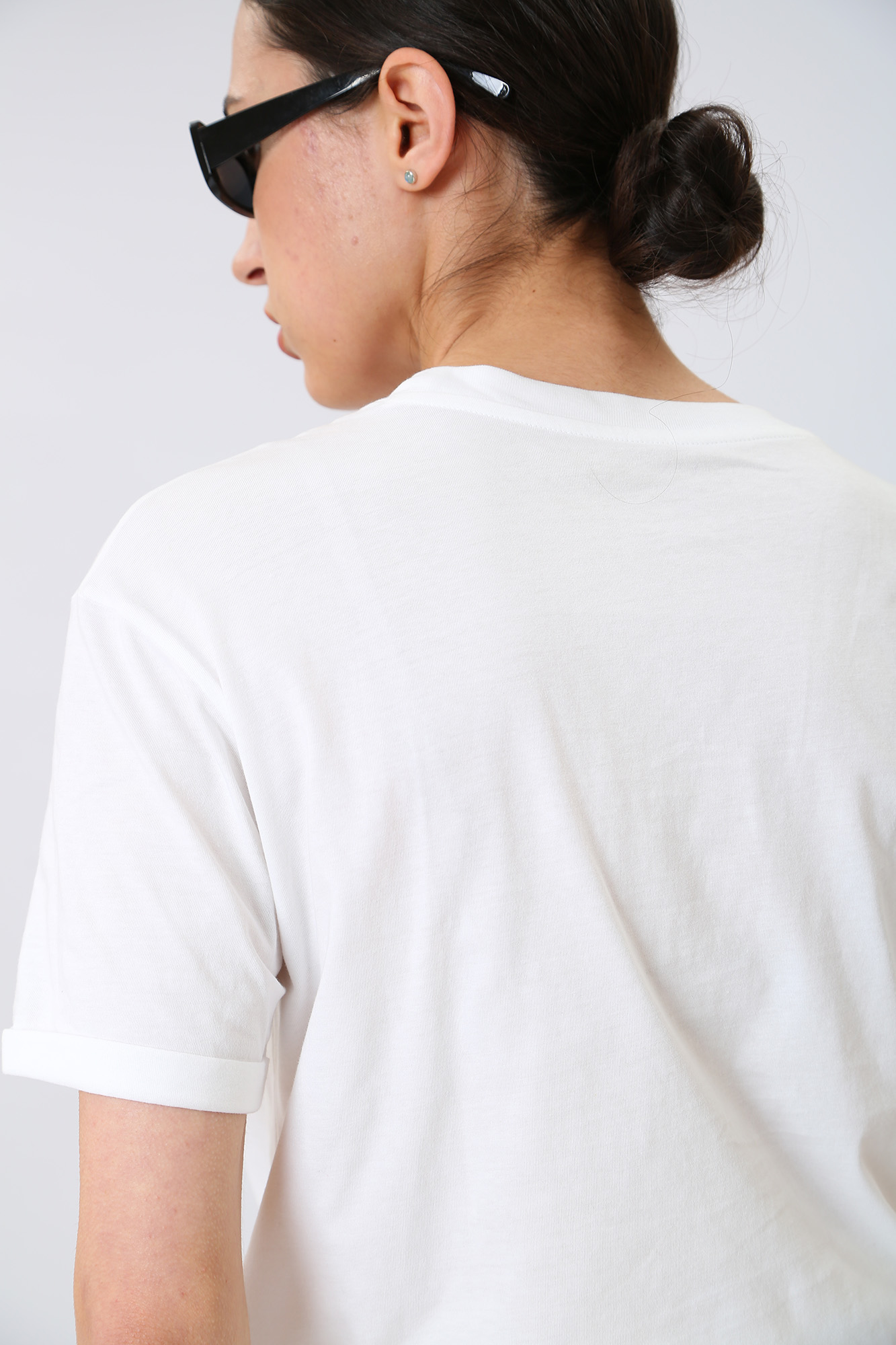 6KYTAZ_YJ8QZ футболка armani exchange 